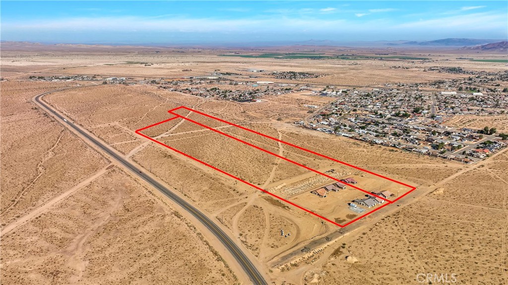 Barstow, California, 92311, United States, ,Residential,For Sale,1782865