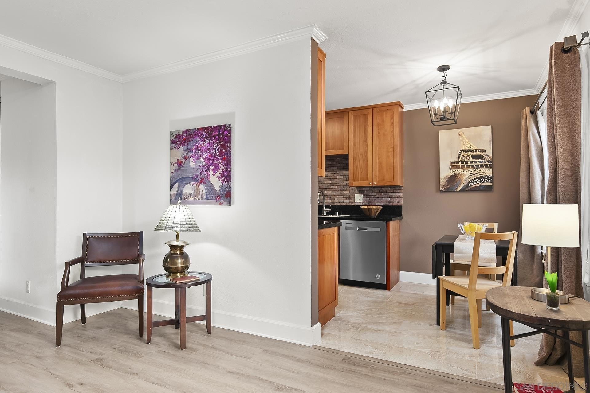 8512 Via Mallorca F, La Jolla, California, 92037, United States, 1 Bedroom Bedrooms, ,1 BathroomBathrooms,Residential,For Sale,8512 Via Mallorca F,1682425