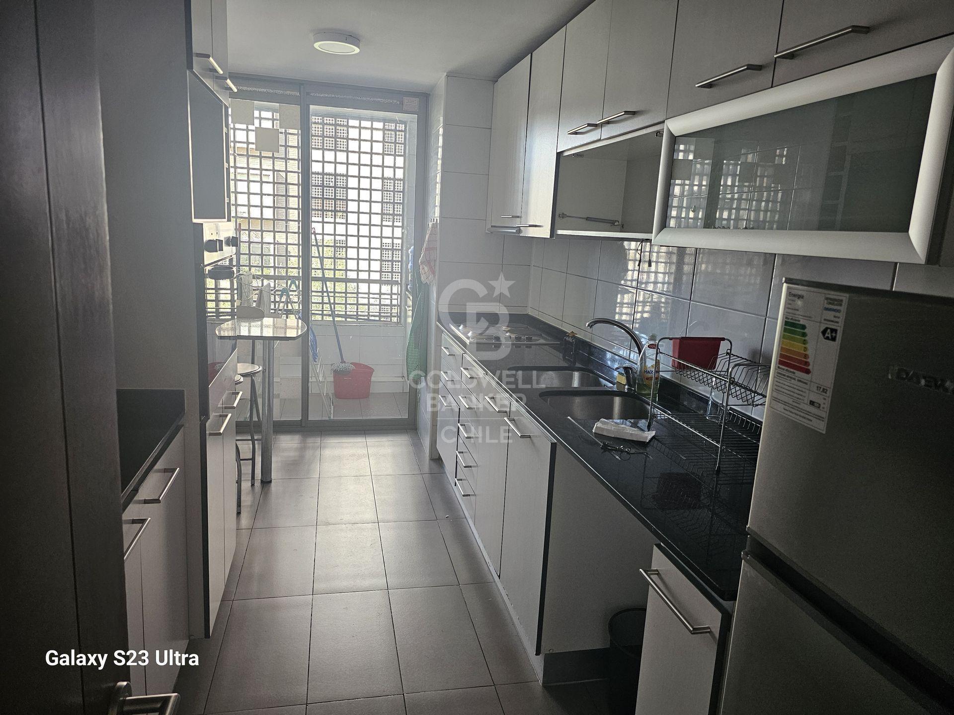 Las Condes, Chile, 3 Bedrooms Bedrooms, ,2 BathroomsBathrooms,Residential,For Sale,1933226