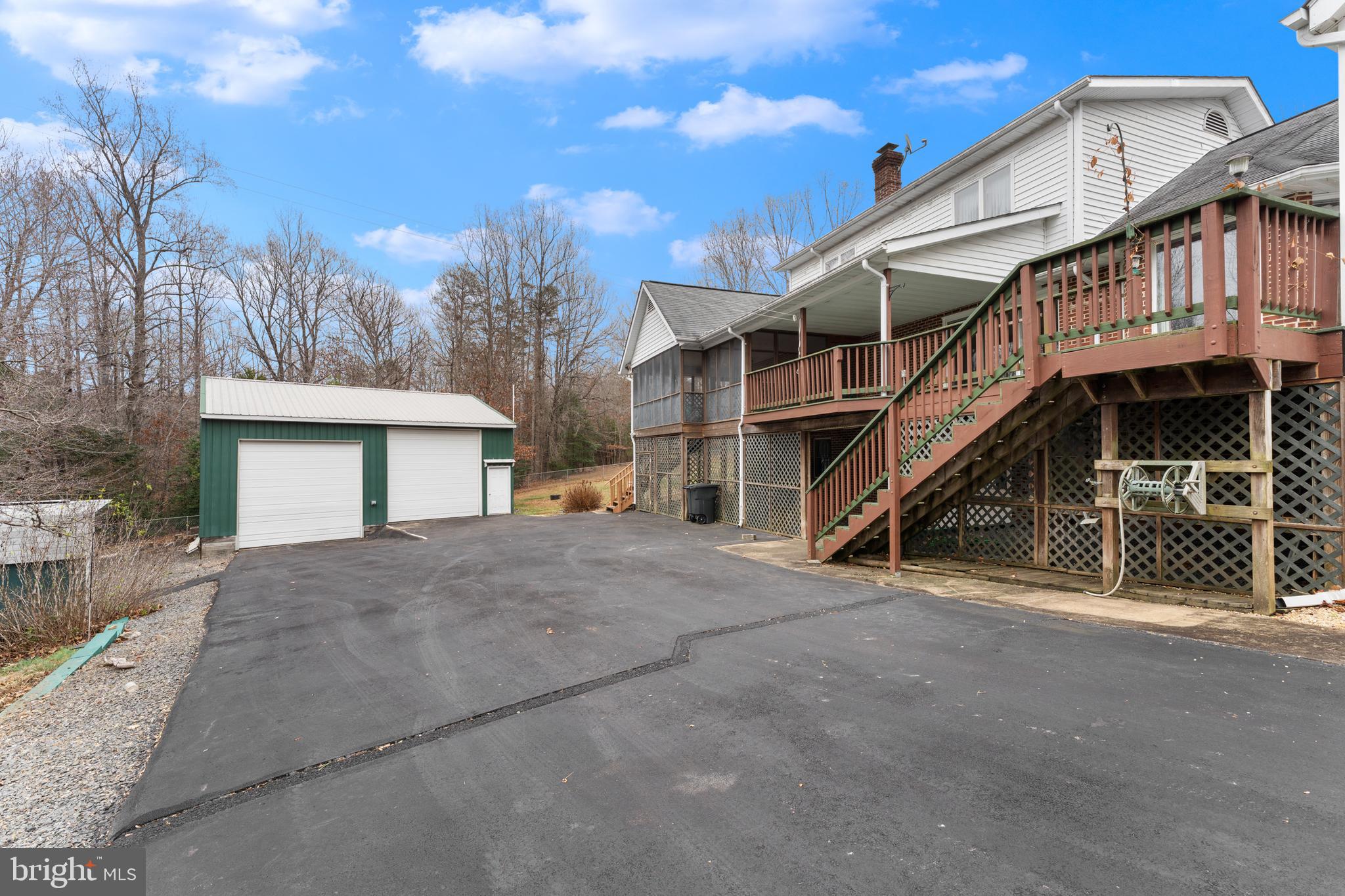 Madison, Virginia, 22727, United States, 3 Bedrooms Bedrooms, ,3 BathroomsBathrooms,Residential,For Sale,1997778