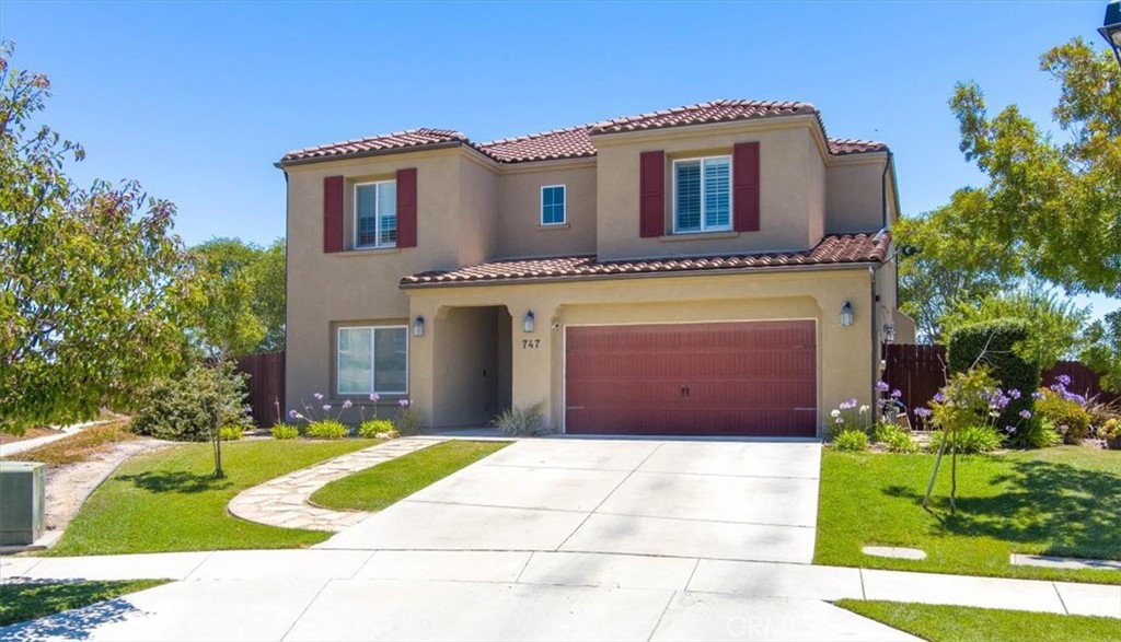 Lompoc, California, 93436, United States, 5 Bedrooms Bedrooms, ,4 BathroomsBathrooms,Residential,For Sale,1914342