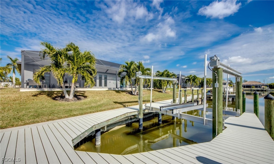 Cape Coral, Florida, 33914, United States, 3 Bedrooms Bedrooms, ,2 BathroomsBathrooms,Residential,For Sale,2048325
