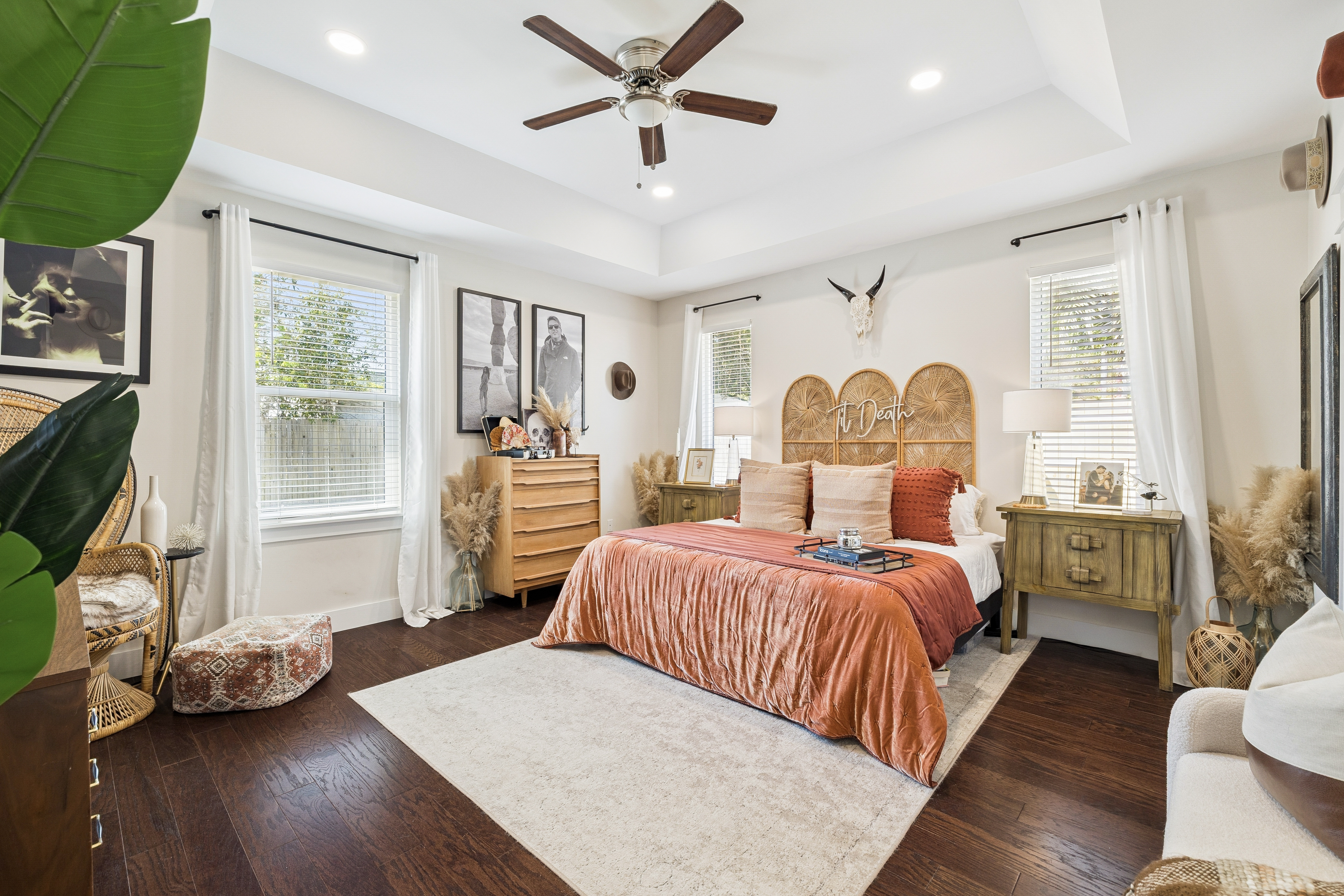  Well-Located Coastal Retreat in Panama City Beach - 物件實景