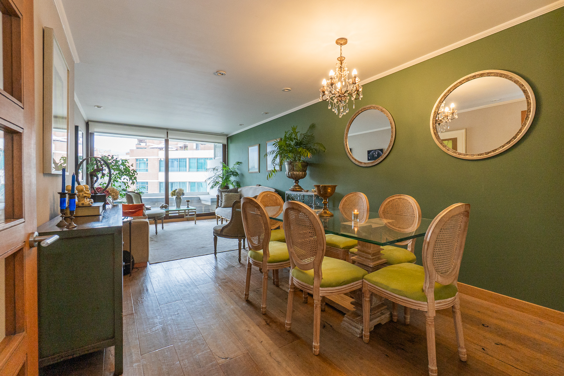  Modern 2-Bedroom, 2-Bathroom Apartment – Ideal Investment Opportunity - 物件實景