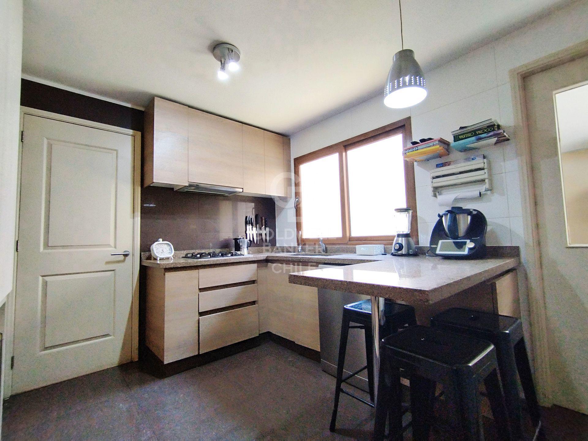 Colina, Chile, 3 Bedrooms Bedrooms, ,3 BathroomsBathrooms,Residential,For Sale,1688467