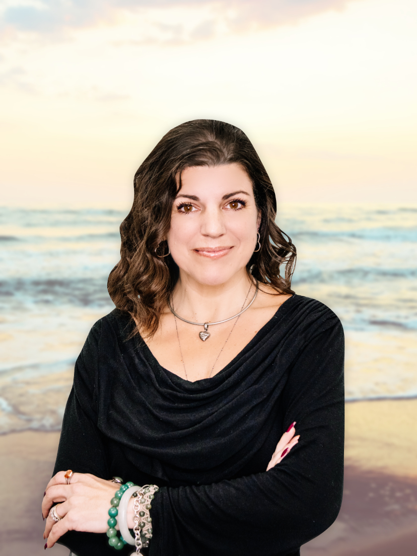 Lea Marie Ngowakl