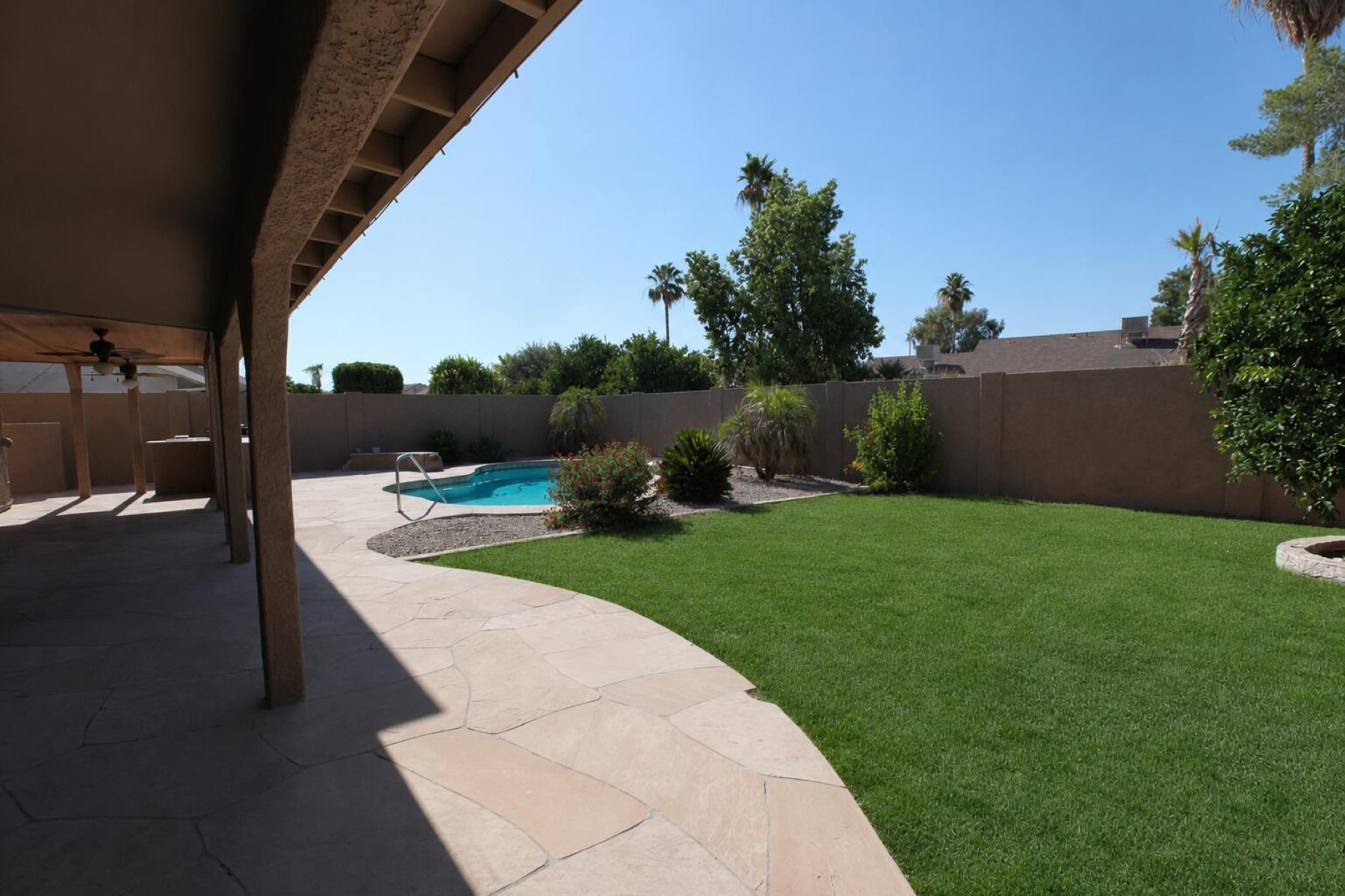  702 W Chilton Street ¦Chandler, AZ - 物件實景