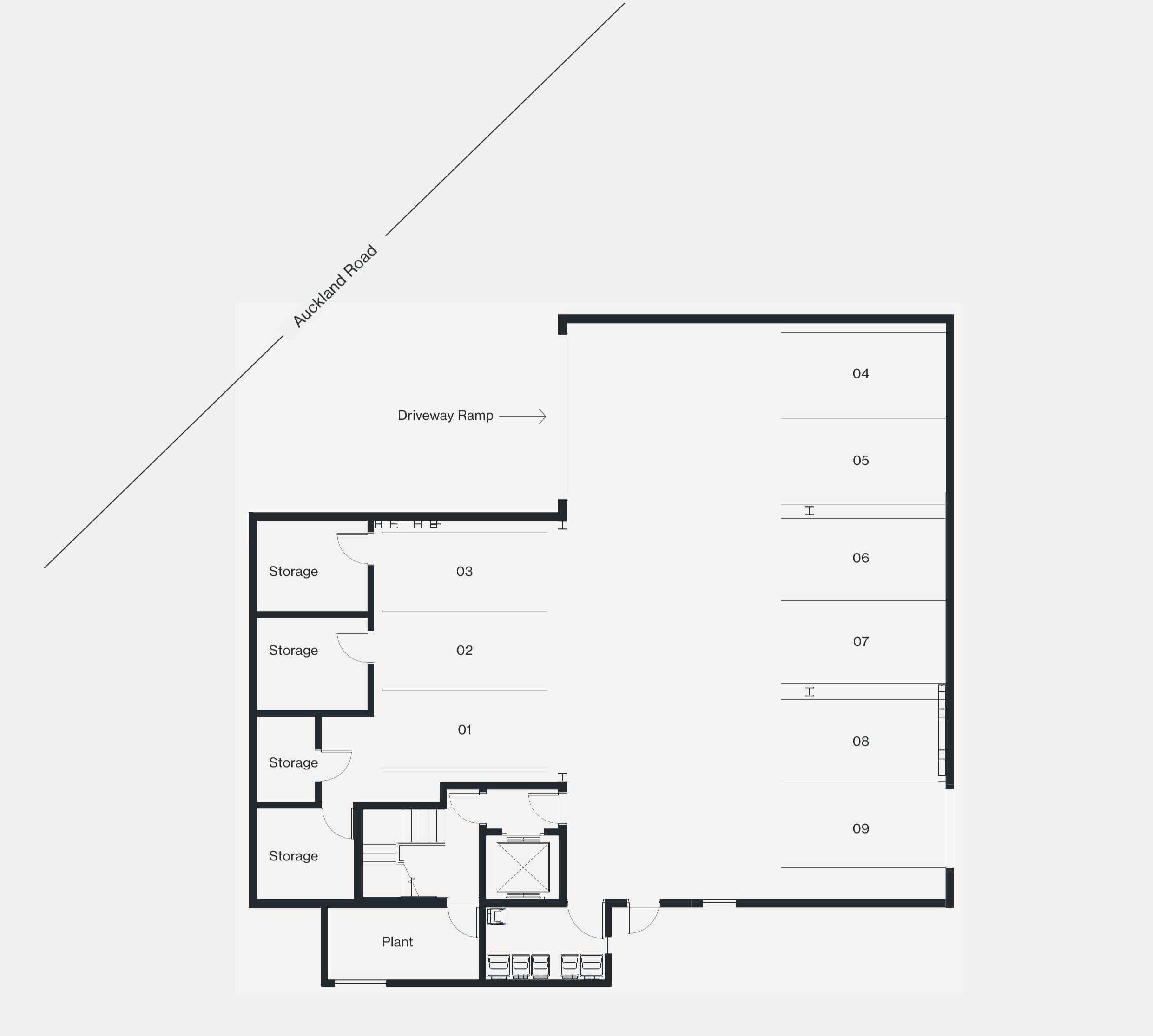  A New Benchmark in St Heliers Apartment Living - 物件實景