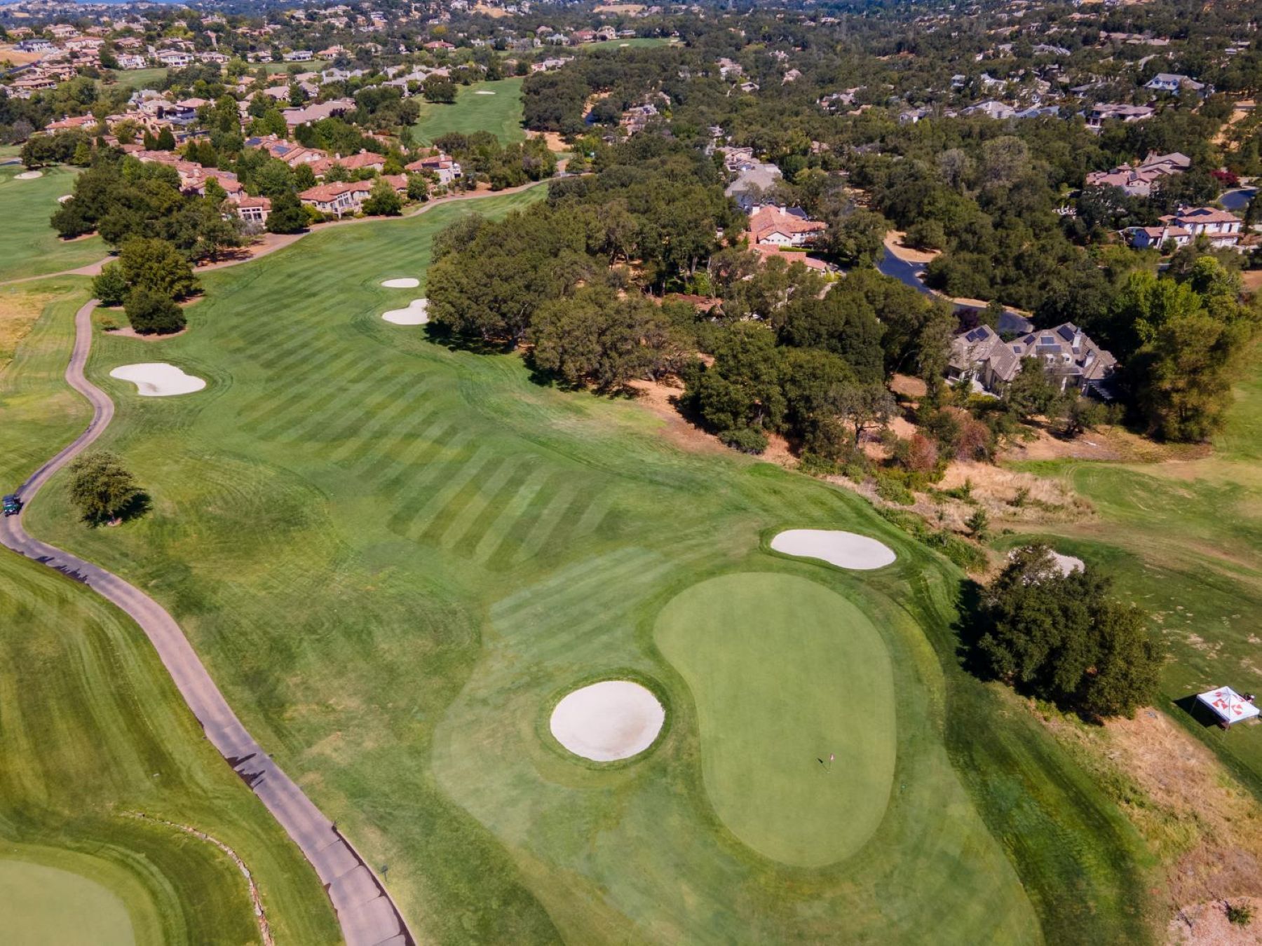  6630 Western Sierra Way, El Dorado Hills, CA 95762 - 物件實景