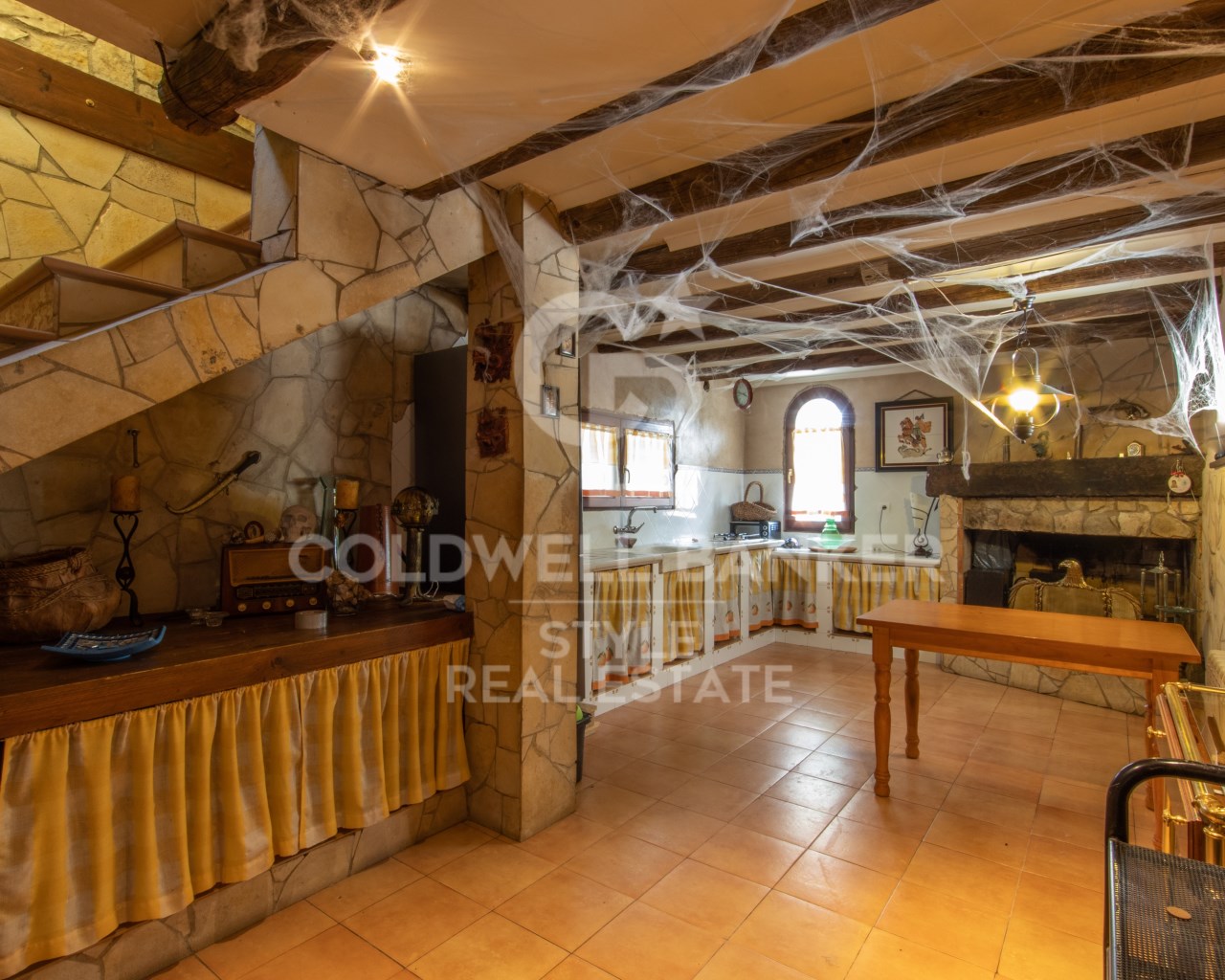 Paseo Riera Barcelona, Terrassa, Can Jofresa - Can, Terrassa, Catalonia, 08228, ES, 3 Bedrooms Bedrooms, ,3 BathroomsBathrooms,Residential,For Sale,Paseo Riera Barcelona, Terrassa, Can Jofresa - Can,1448628