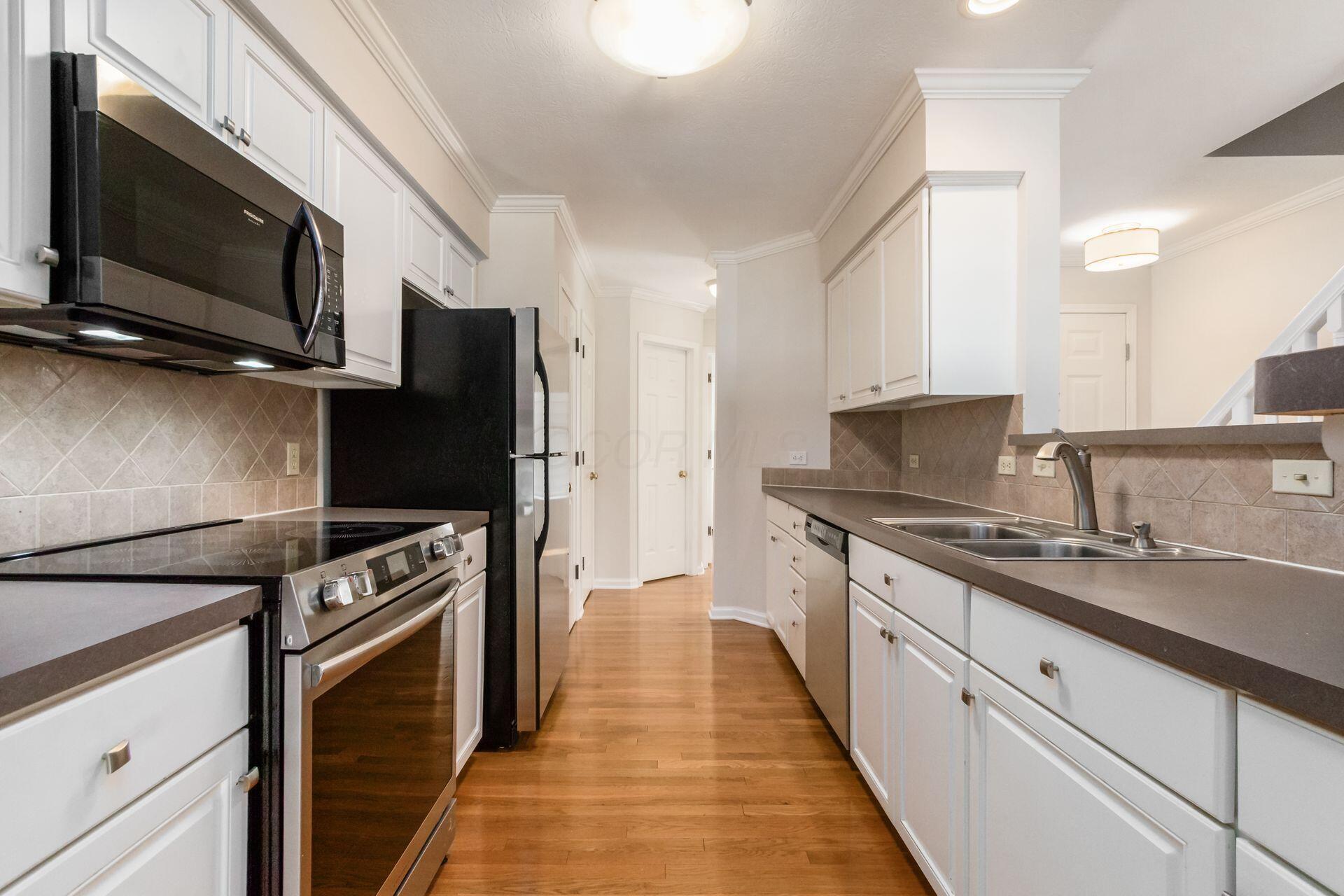  5363 Reston Park Drive - 物件實景