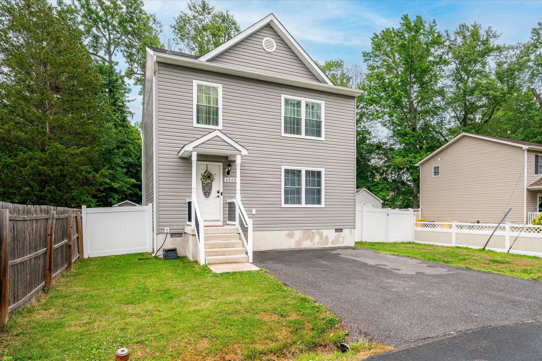  4909 Olive Street, Shady Side, MD, 20764 - 物件實景