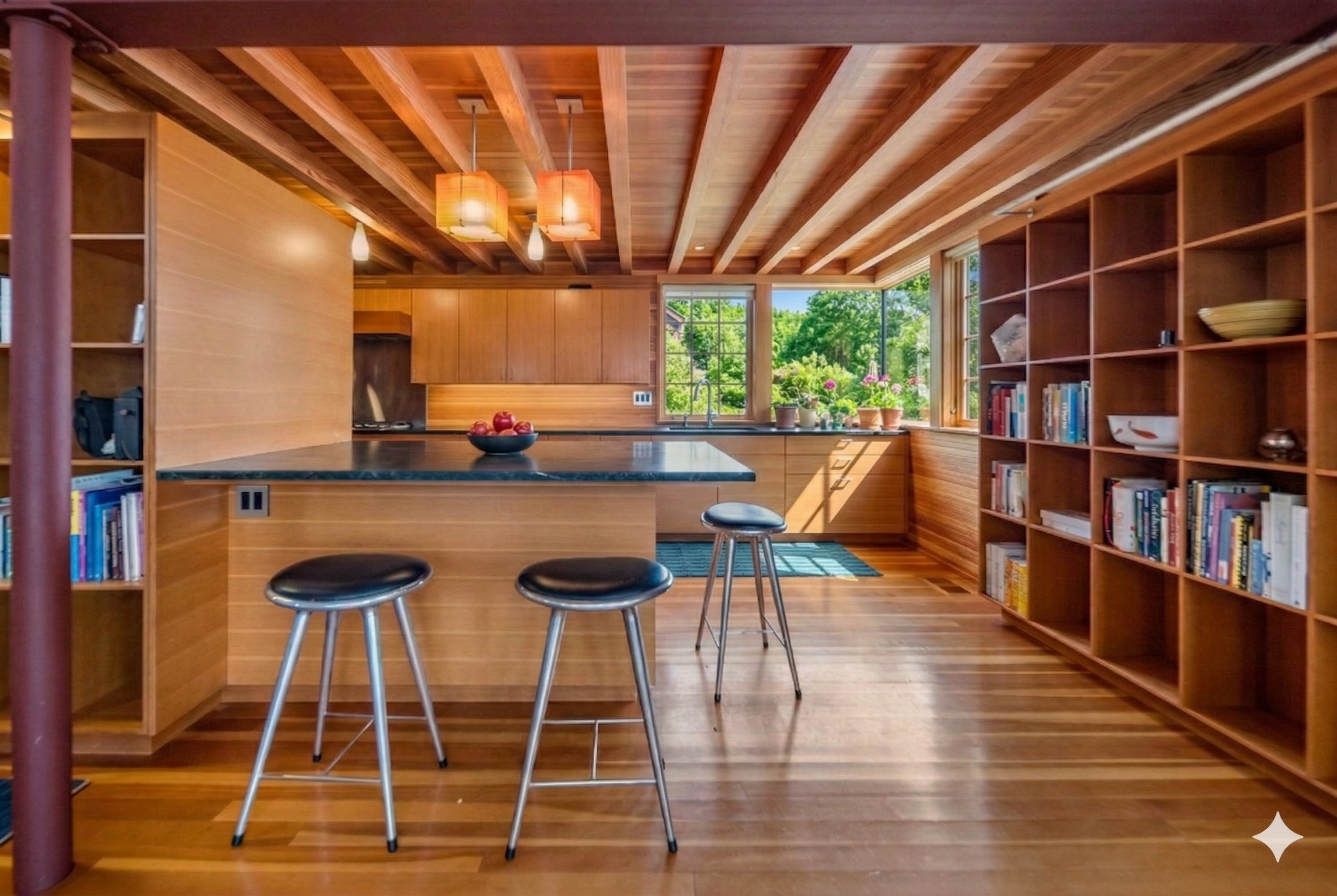  61 Hartford Avenue - 物件實景