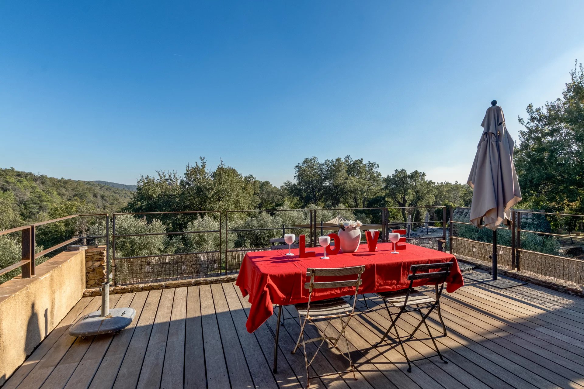 La Garde-Freinet, Provence-Alpes-Côte d’Azur, 83680, FR, 12 Bedrooms Bedrooms, ,12 BathroomsBathrooms,Residential,For Sale,1998500