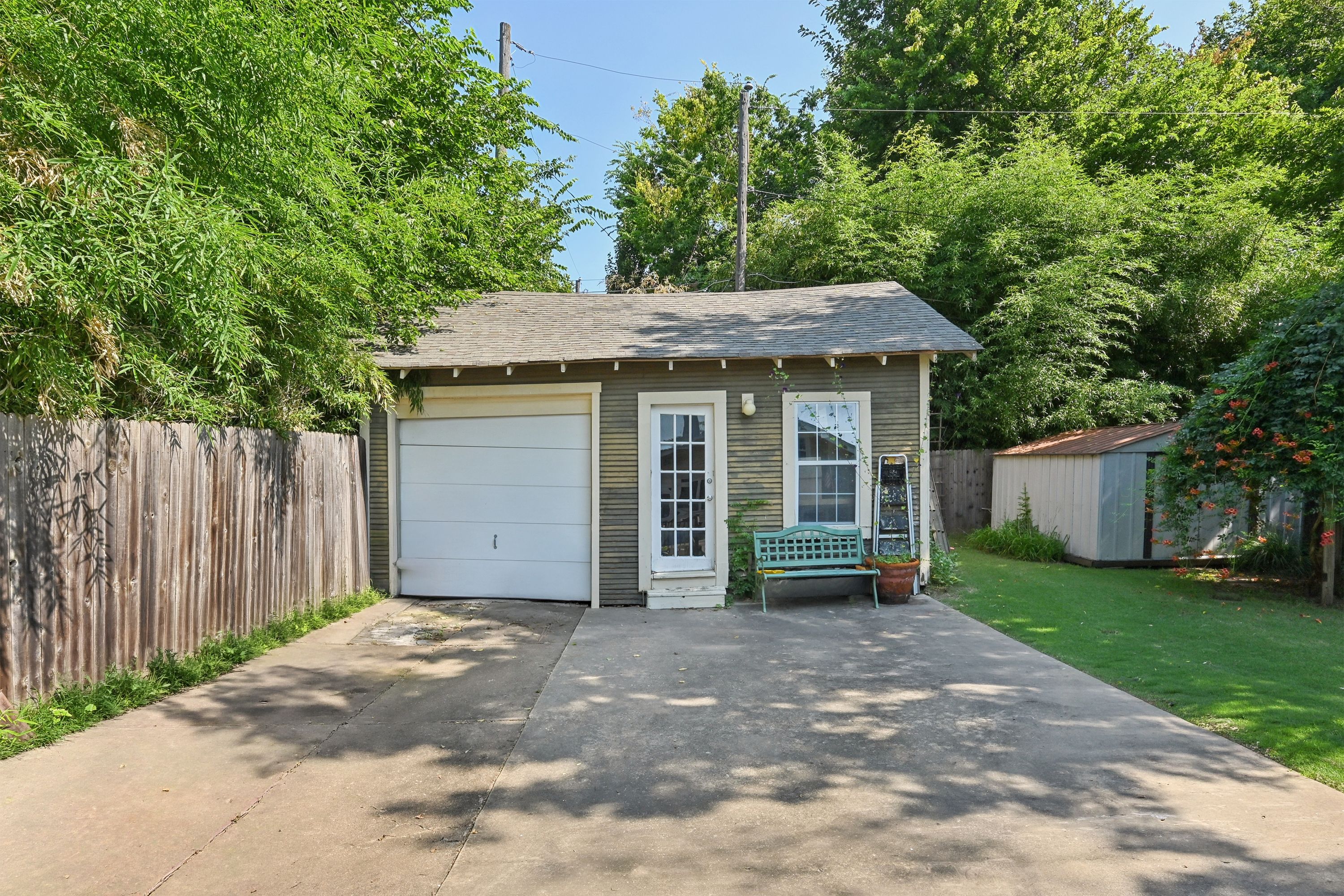  2115 East 17th Place, Tulsa, OK 74104 - 物件實景