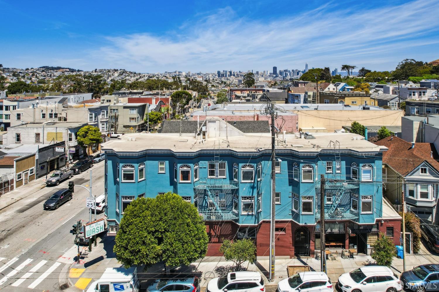 San Francisco, California, 94110, United States, ,Residential,For Sale,1857154