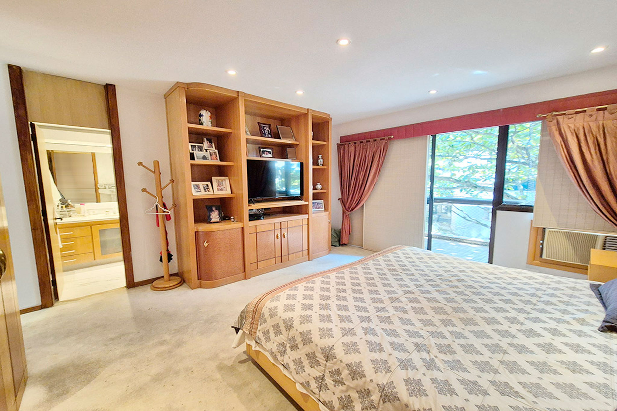  Duplex Apartment with Potential for a Third Floor in Ipanema - 物件實景