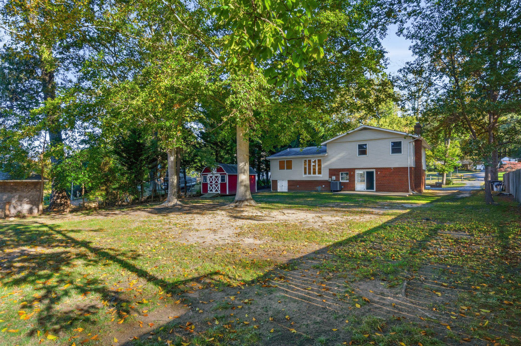  18210 Possum Point Road, Dumfries, VA, 22026 - 物件實景
