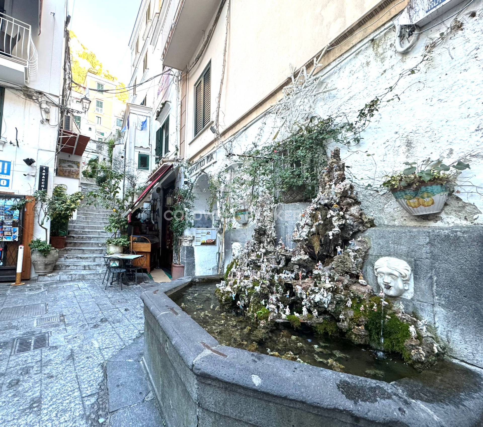 Via Salita d'ancora, Amalfi, Salerno, 84011, IT, 2 Bedrooms Bedrooms, ,1 BathroomBathrooms,Residential,For Sale,Via Salita d'ancora,1673101