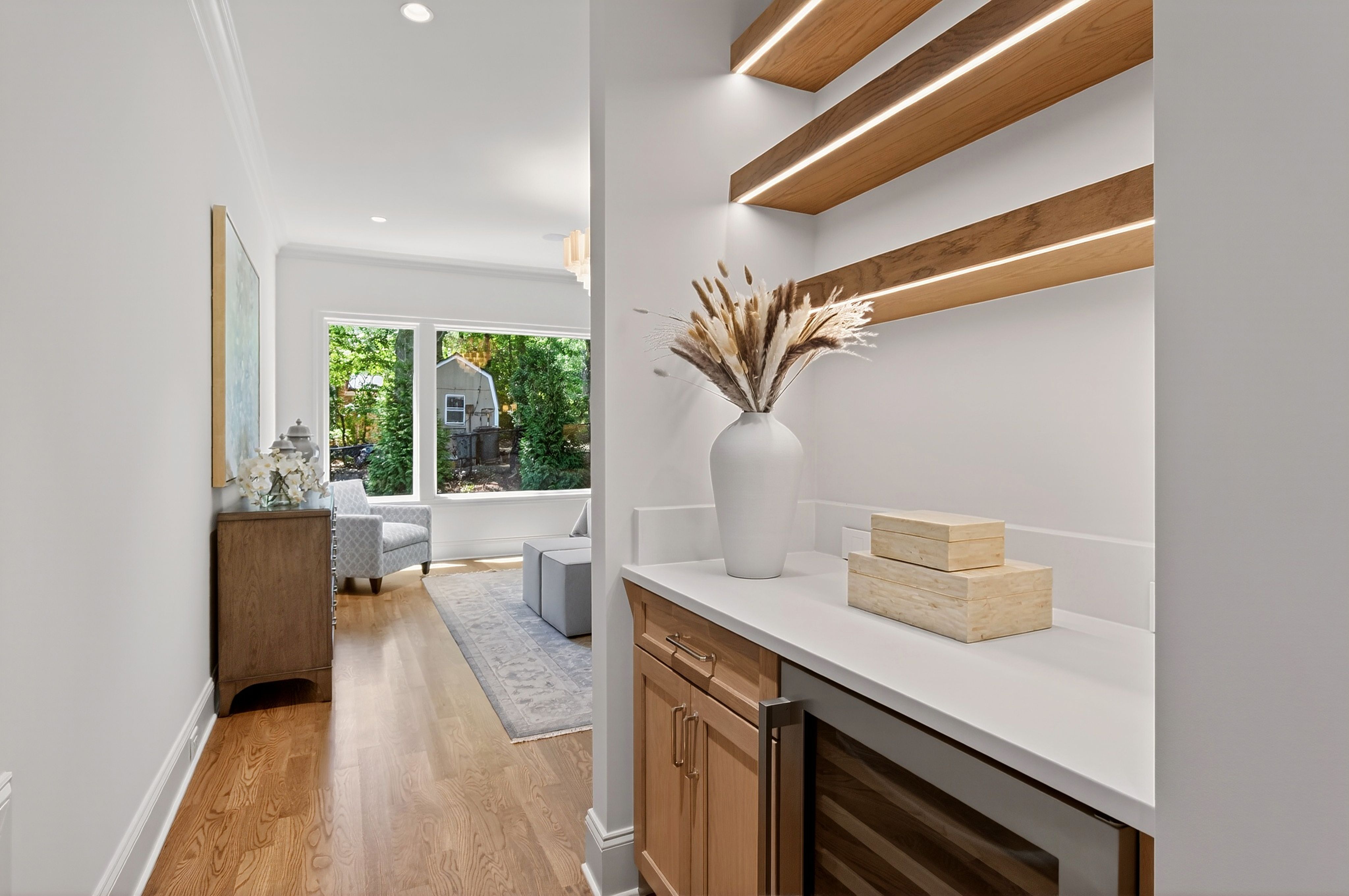  2101 Manuel Street, Raleigh, NC 27612 - 物件實景