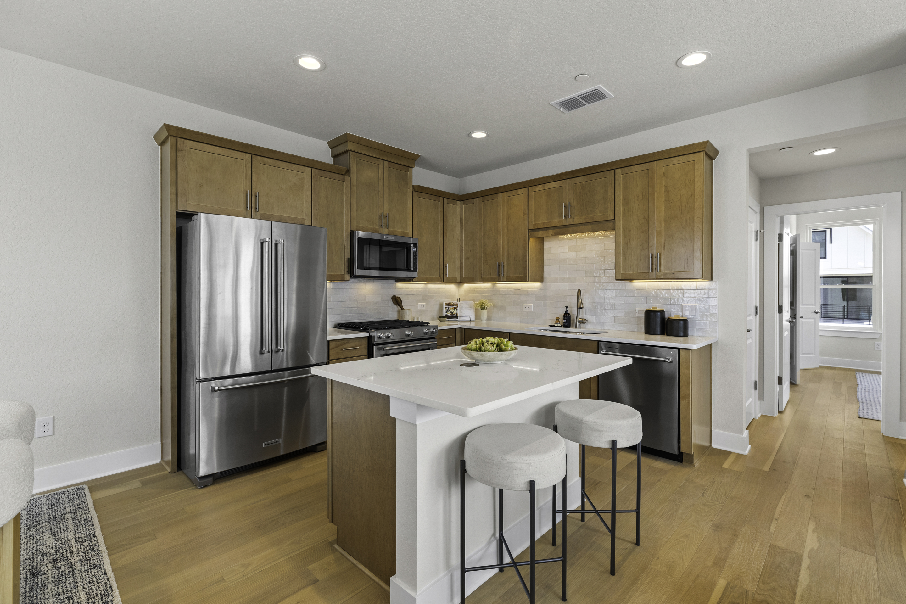  Modern Living in Lavaca - 物件實景