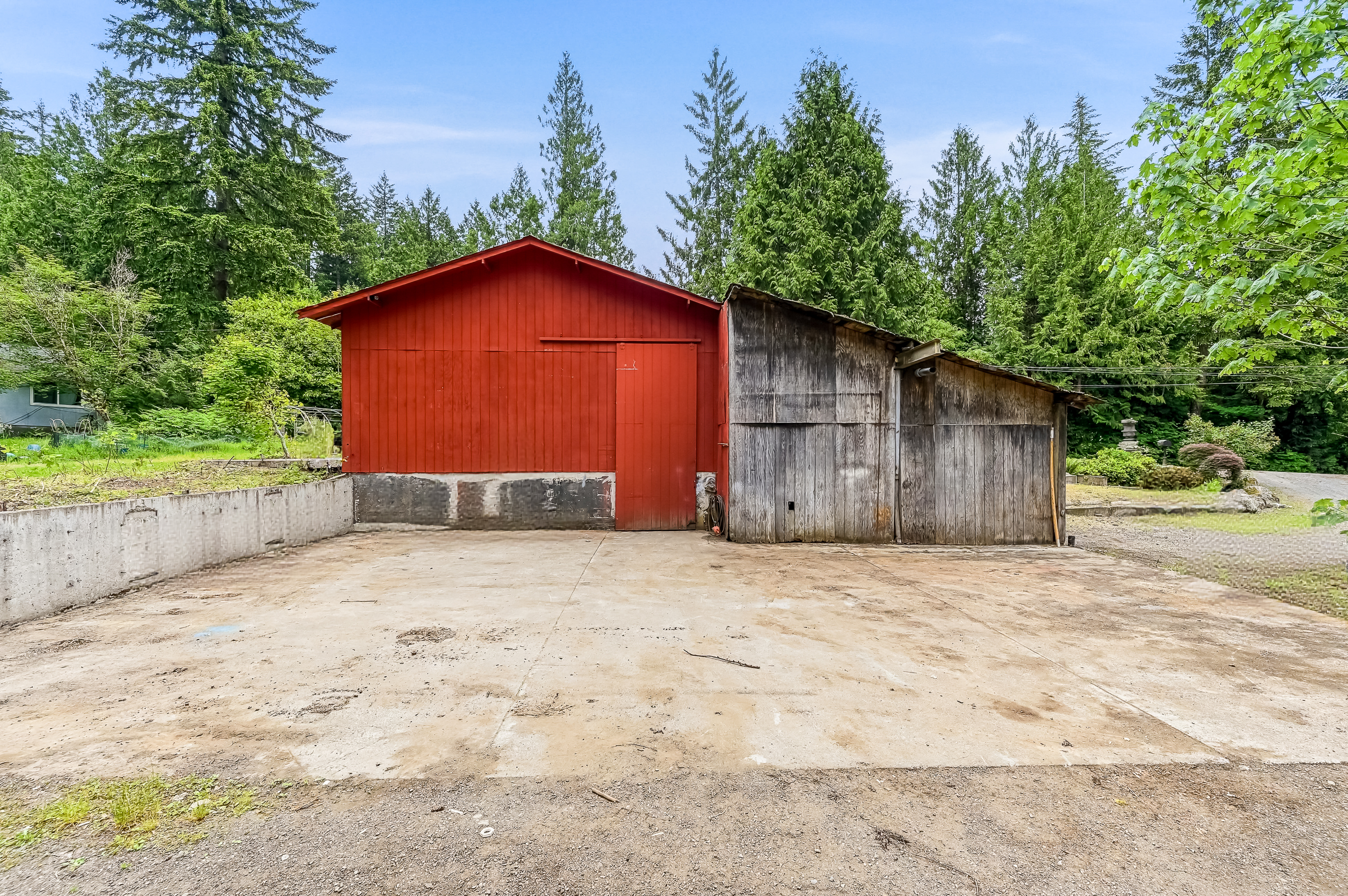 8221 308th Avenue Southeast, Preston, WA 98050 - 物件實景
