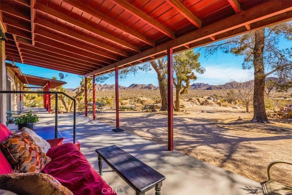 Joshua Tree, California, 92252, United States, 3 Bedrooms Bedrooms, ,2 BathroomsBathrooms,Residential,For Sale,1942307