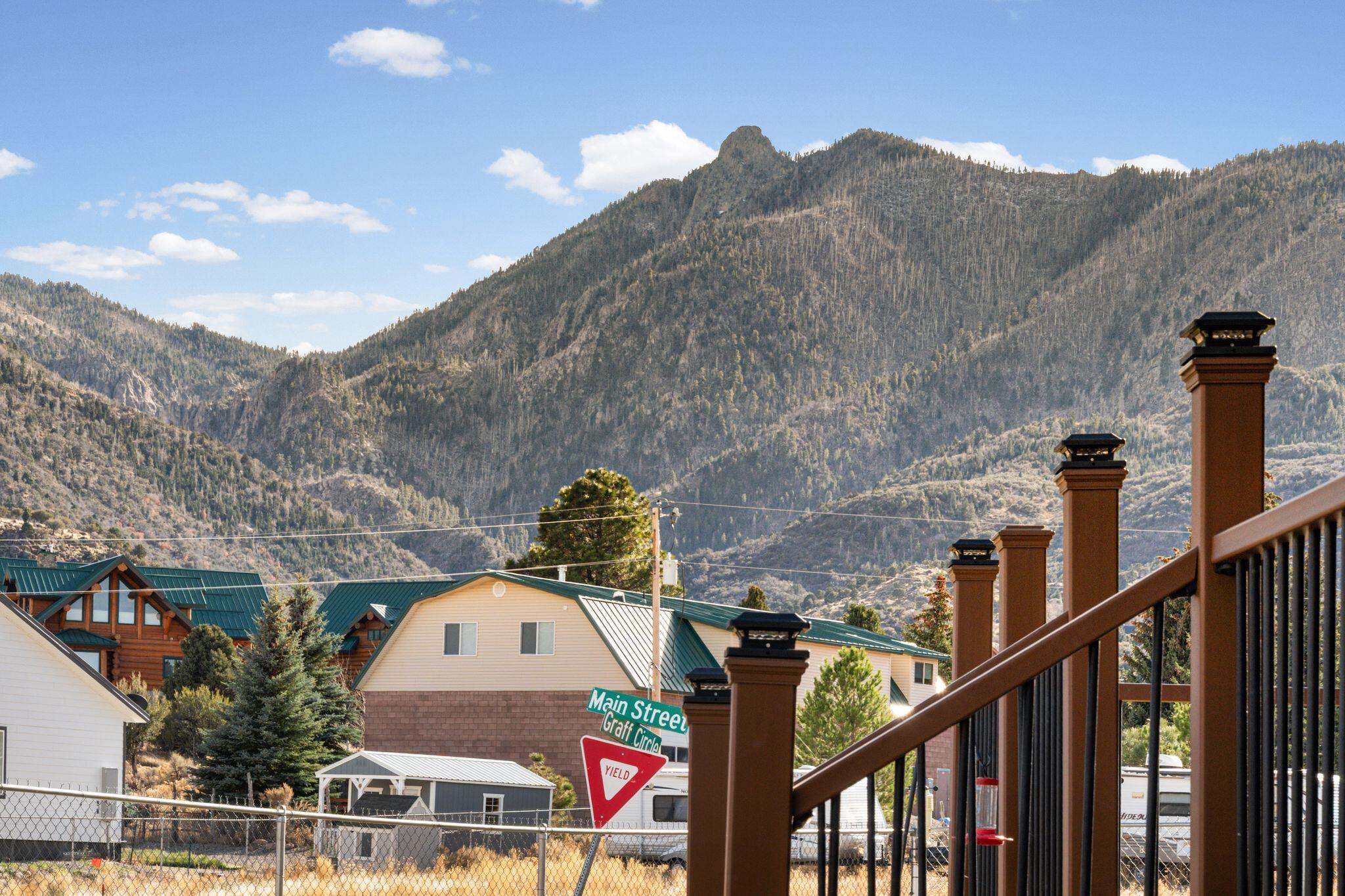 Pine Valley, Utah, 84781, United States, 3 Bedrooms Bedrooms, ,Residential,For Sale,1993206