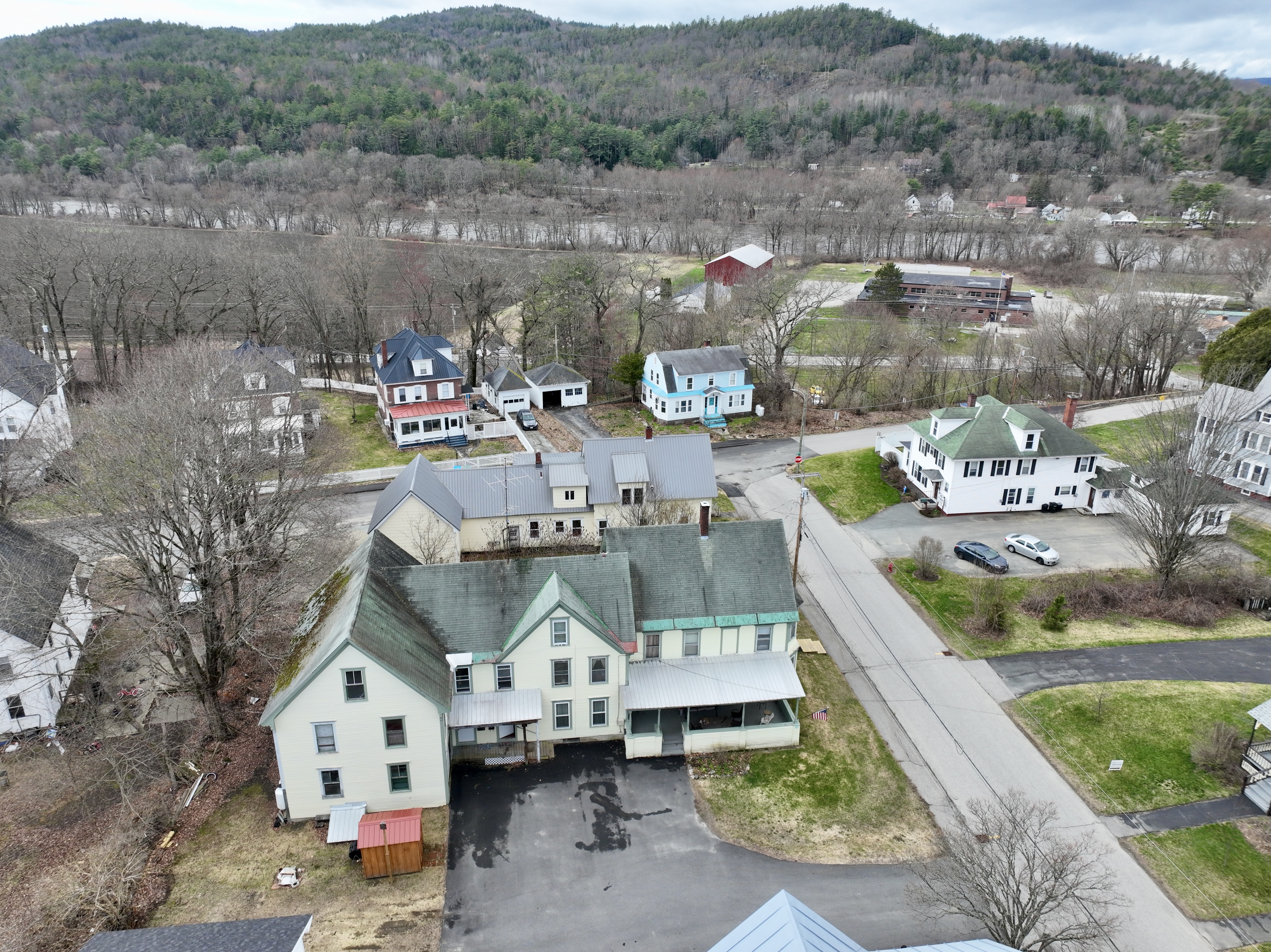  20 Pine Street - 物件實景