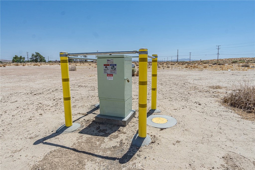 Barstow, California, 92311, United States, ,Land,For Sale,1976787