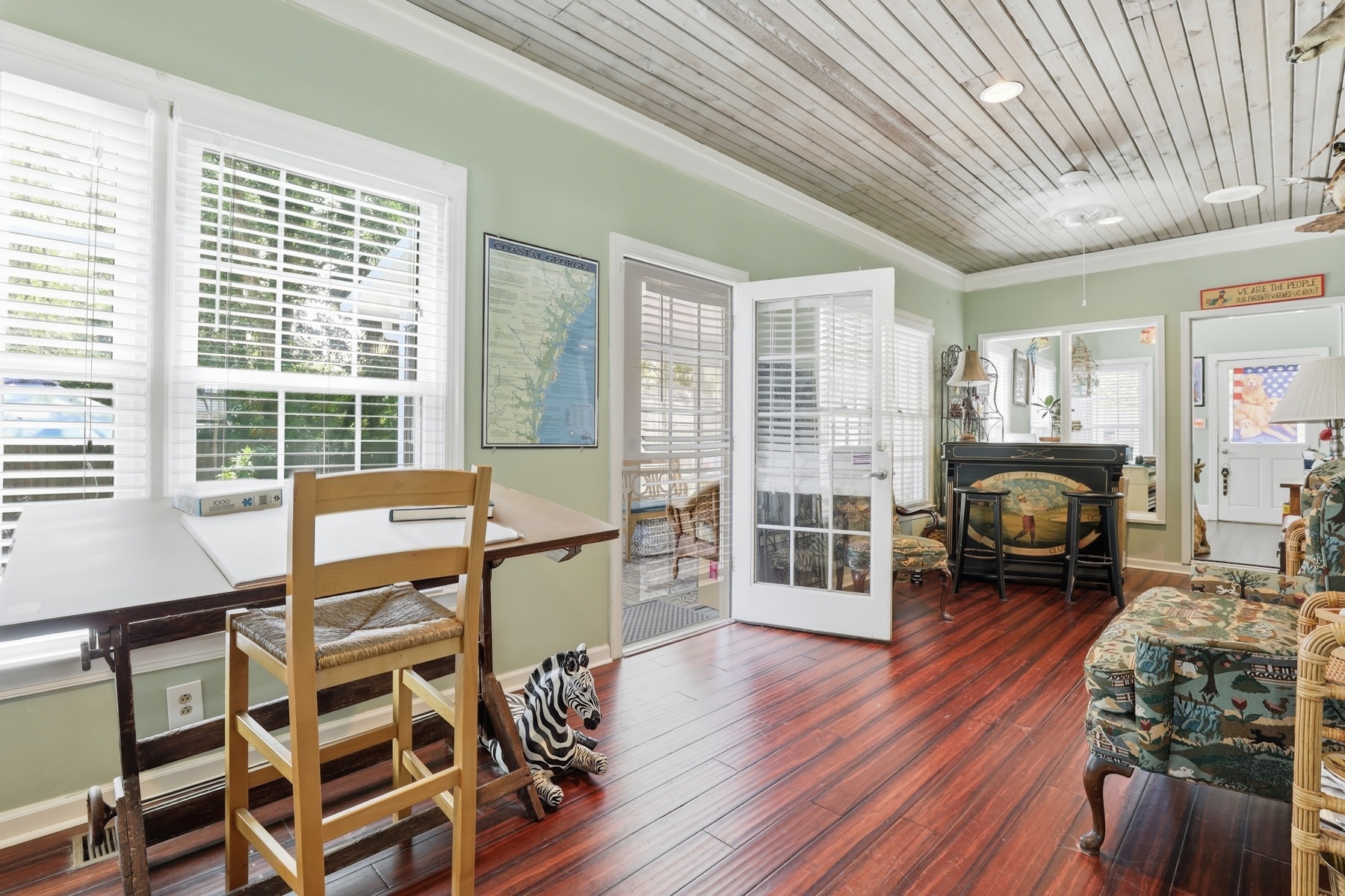  7 Brighton Way - 物件實景