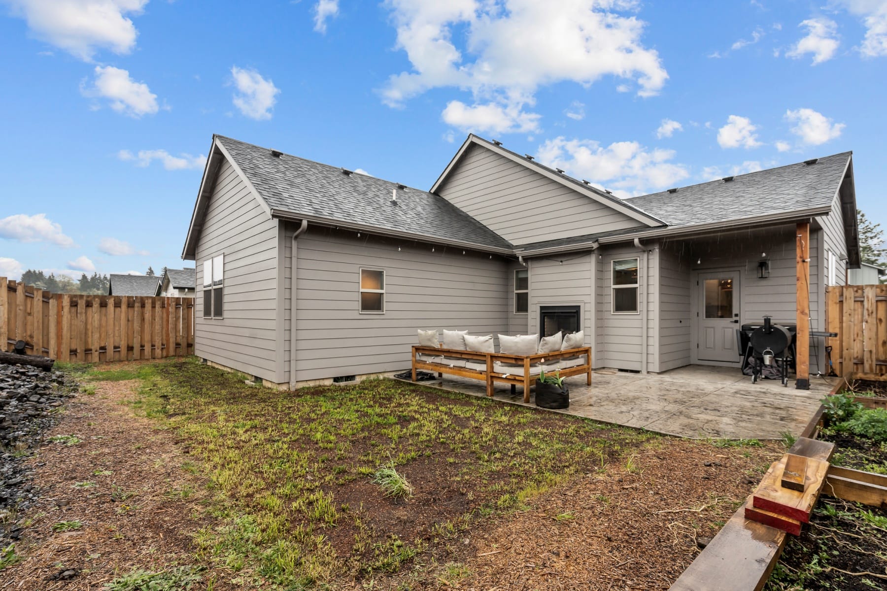  454 SW ROSE AVE Dallas, OR 97338 - 物件實景