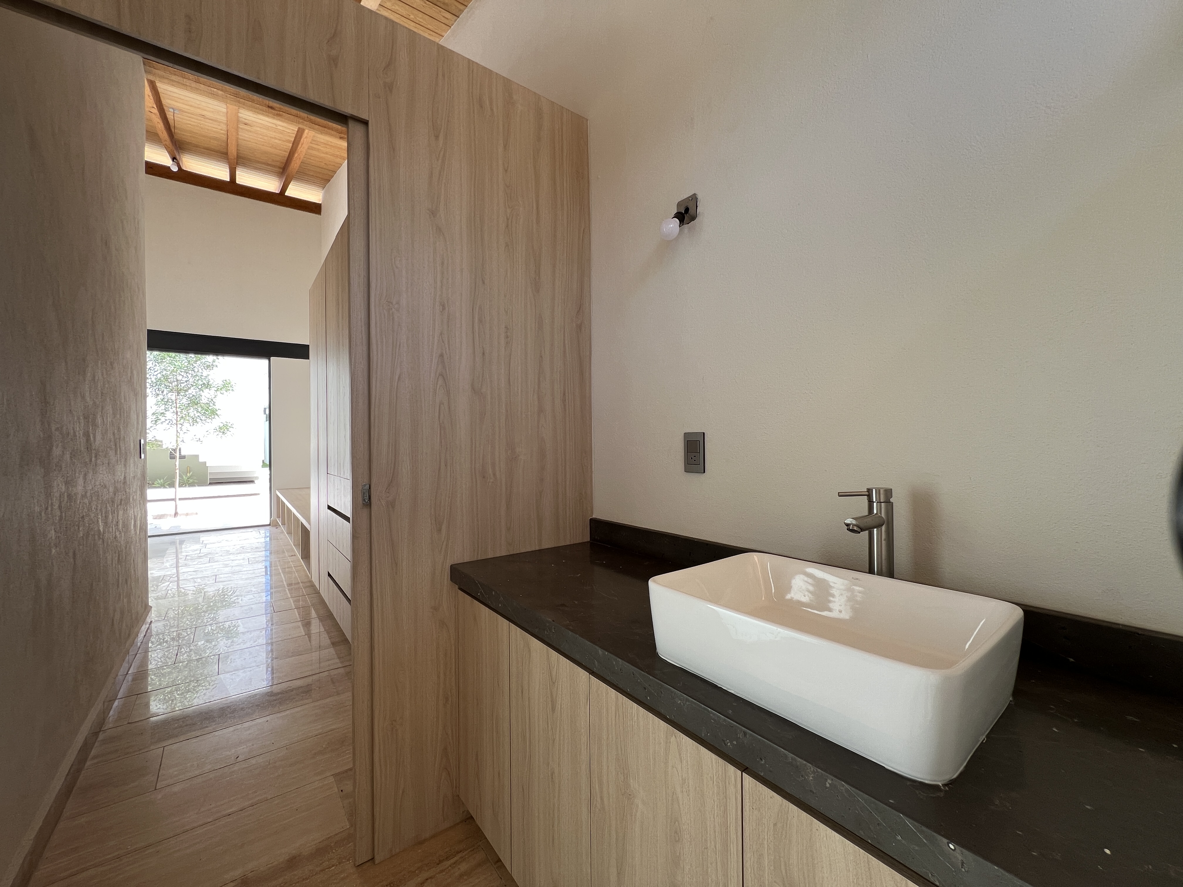  CASA ACACIA TEQUISQUIAPAN QRO - 物件實景
