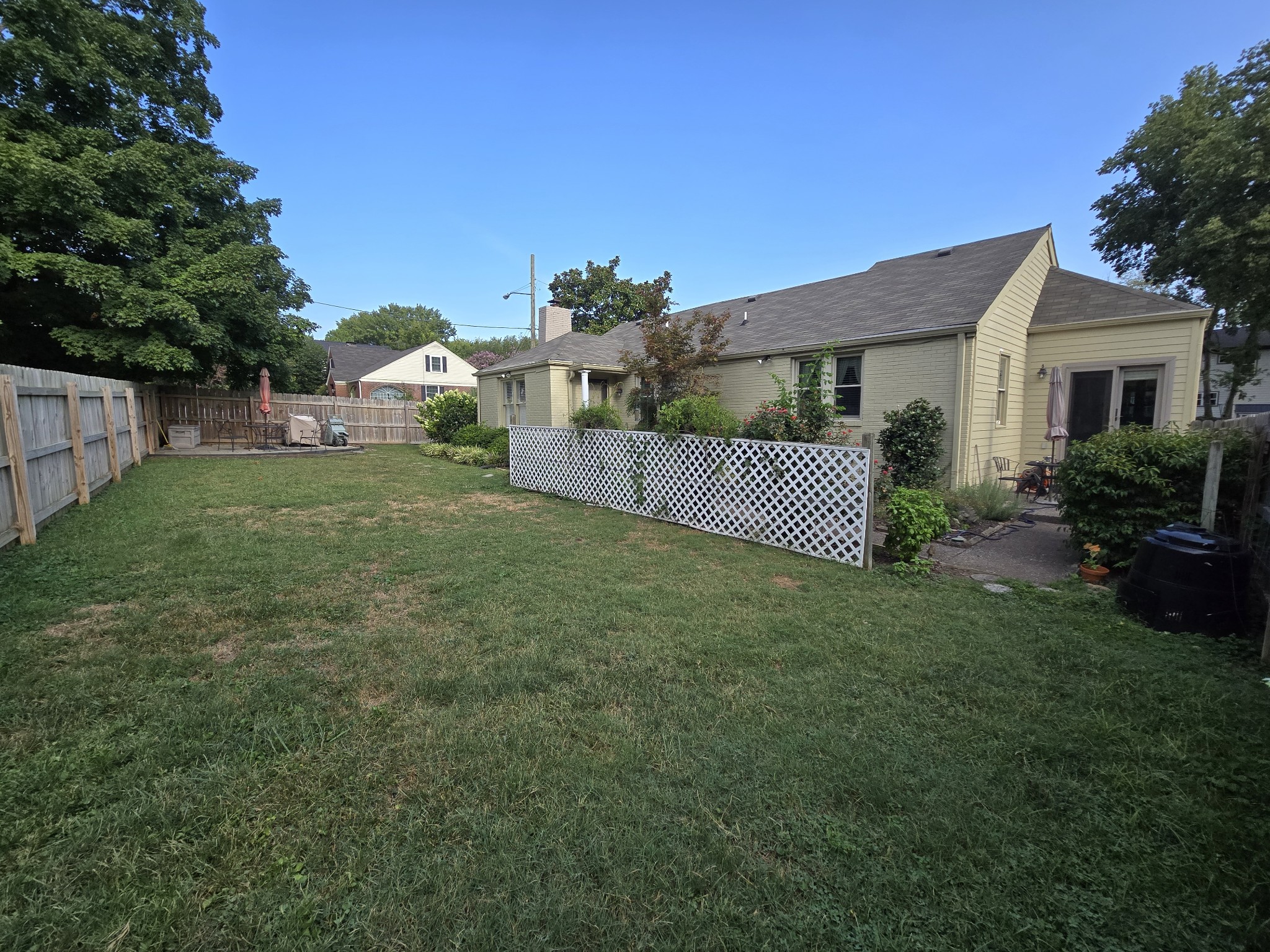  4120 Oriole Pl, Nashville, TN, 37215 - 物件實景