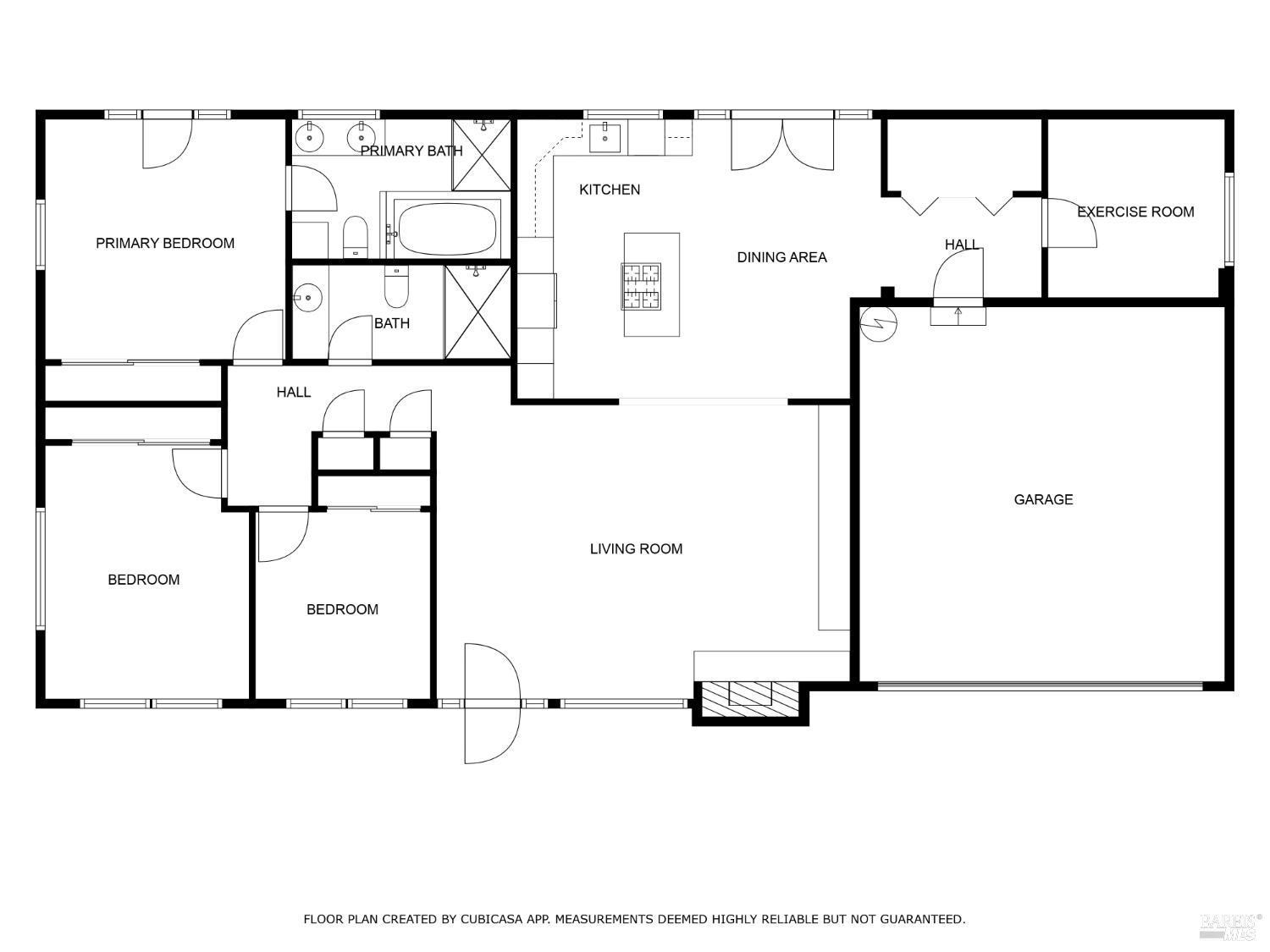 Santa Rosa, California, 95409, United States, 3 Bedrooms Bedrooms, ,2 BathroomsBathrooms,Residential,For Sale,1879429