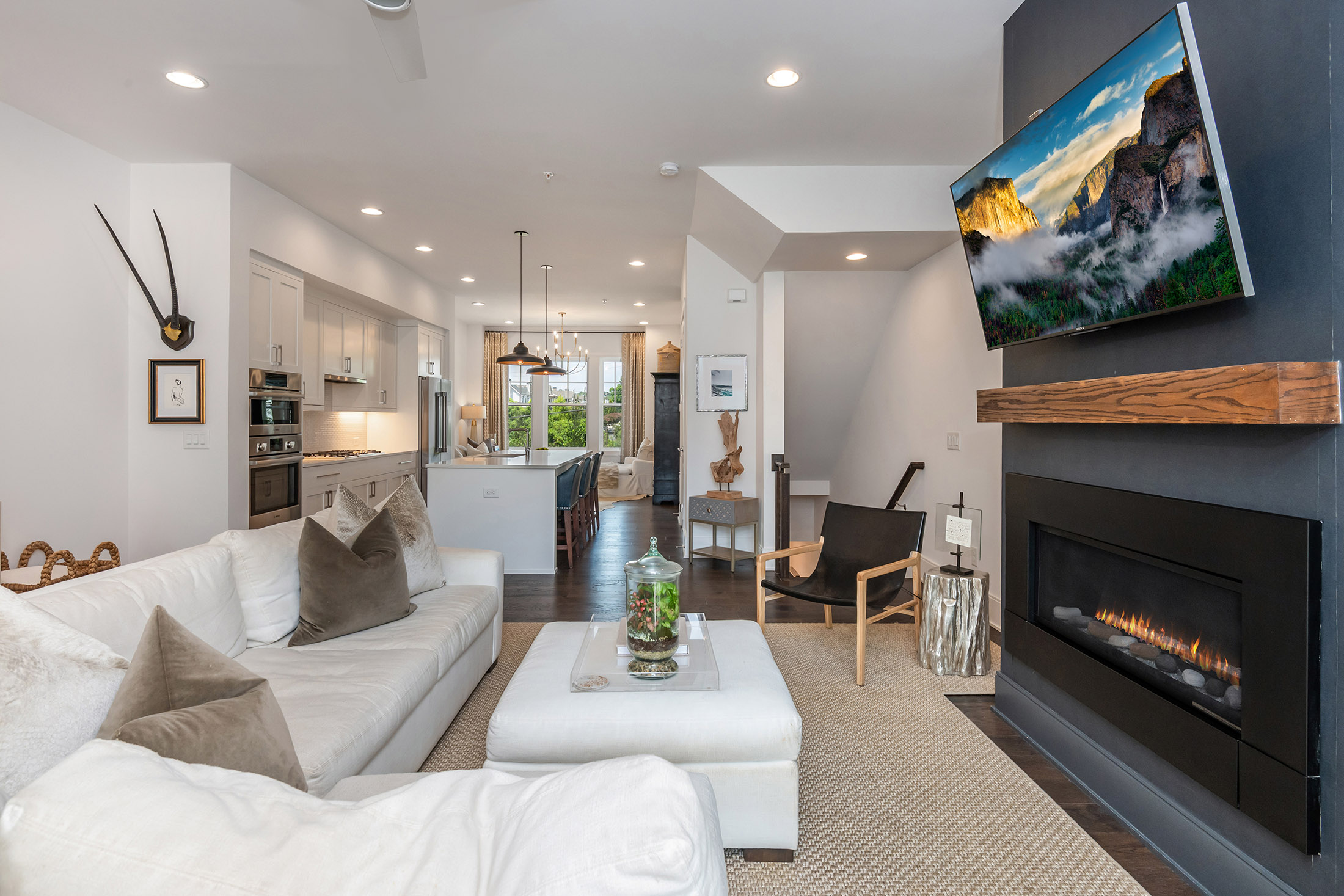  Elevated BeltLine Living in Heart of West Midtown - 物件實景