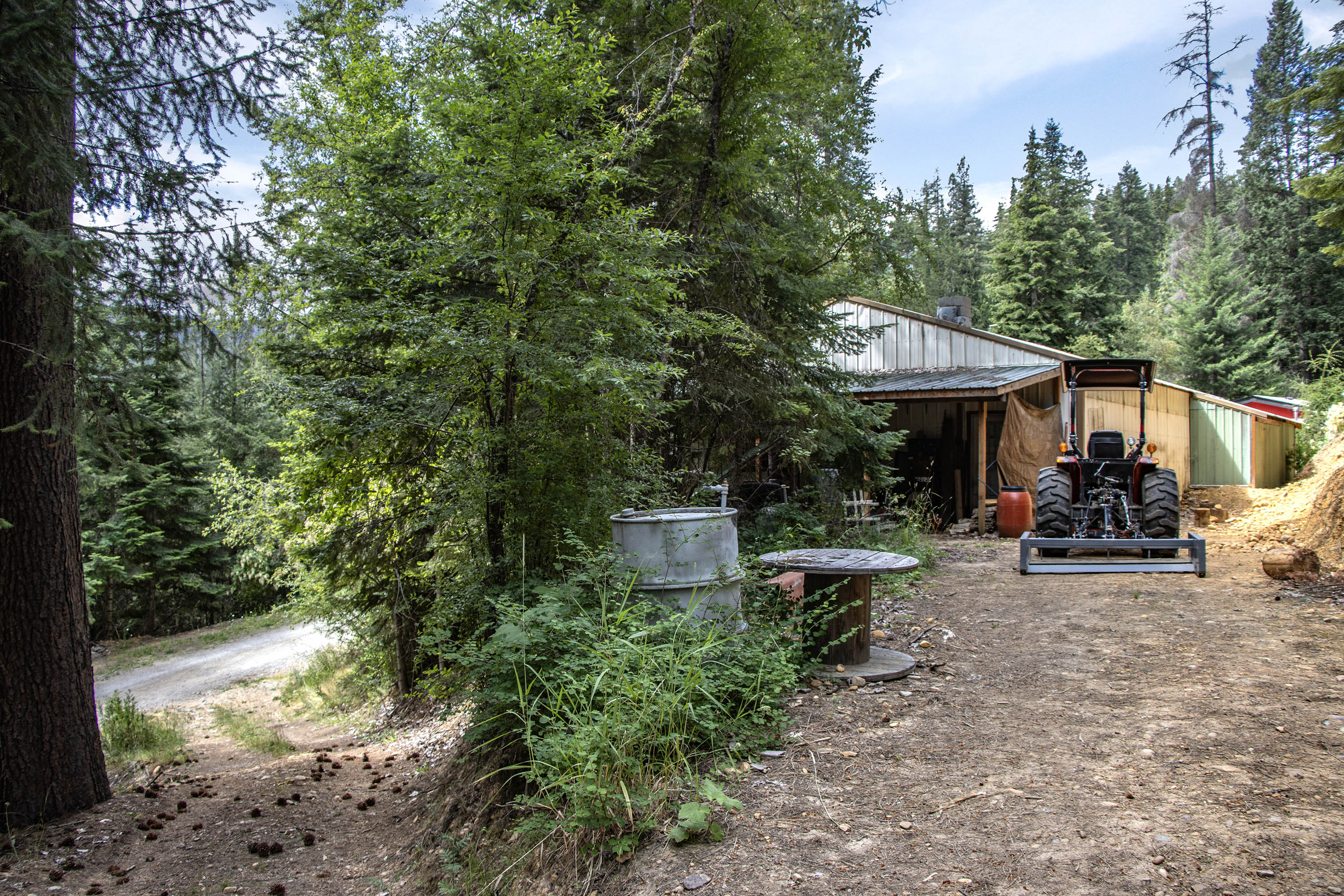 Kingston, Idaho, 83839, United States, 3 Bedrooms Bedrooms, ,2 BathroomsBathrooms,Residential,For Sale,1980630