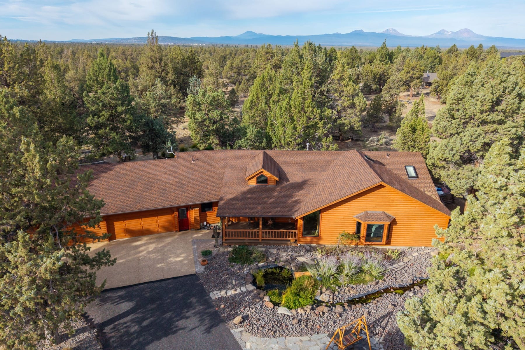  64417 McGrath Road Bend, OR 97701 - 物件實景