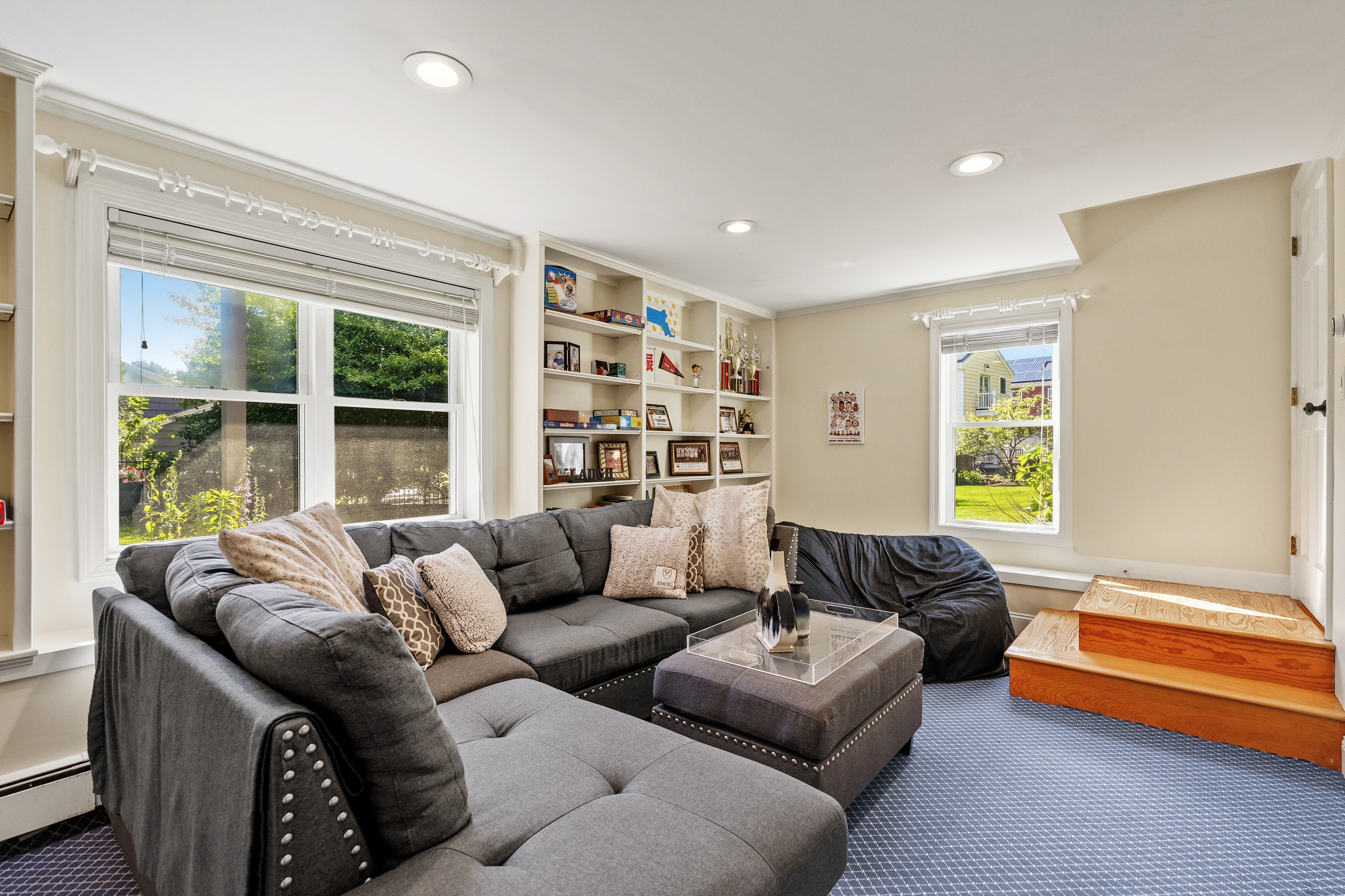  197 Hillside Avenue, Arlington, MA, 02476 - 物件實景