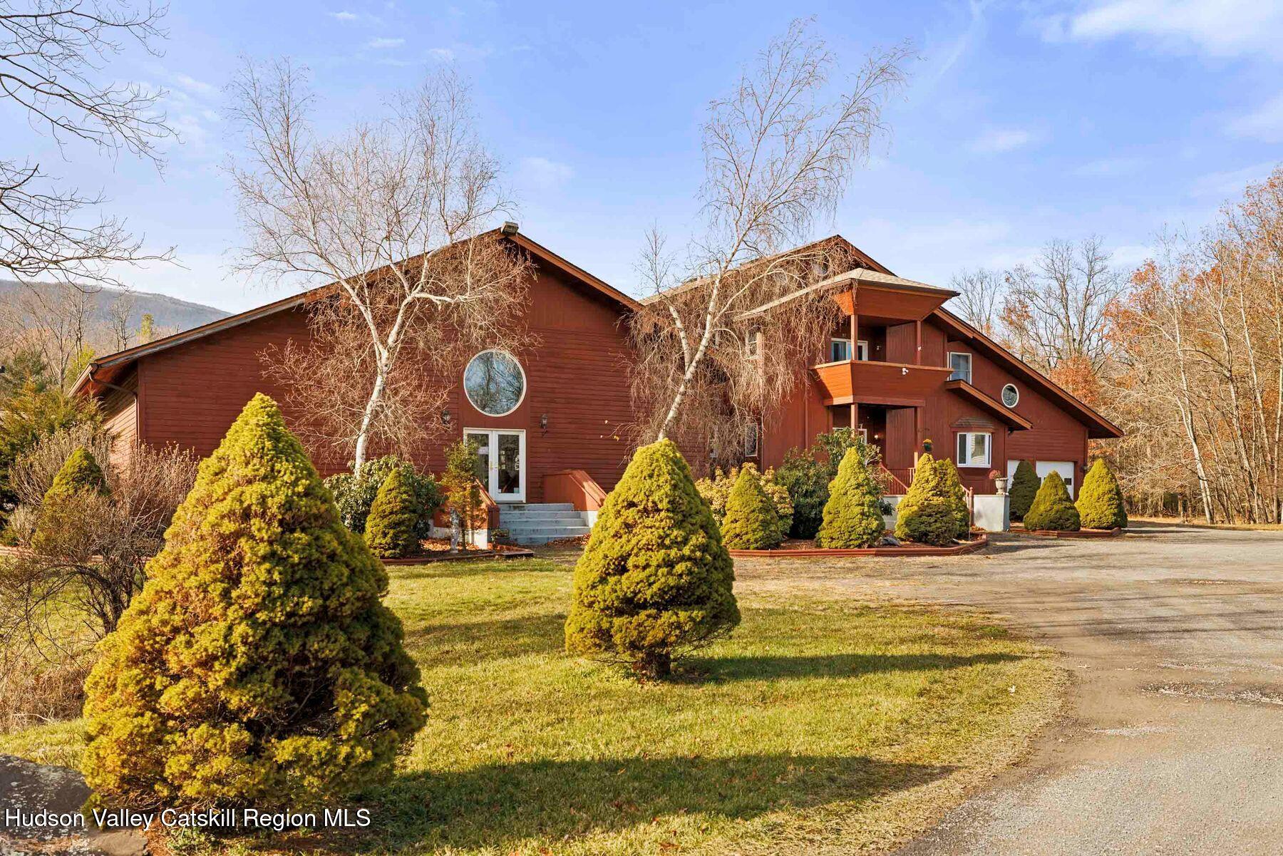 Round Top, New York, 12473, United States, 6 Bedrooms Bedrooms, ,7 BathroomsBathrooms,Residential,For Sale,2002292