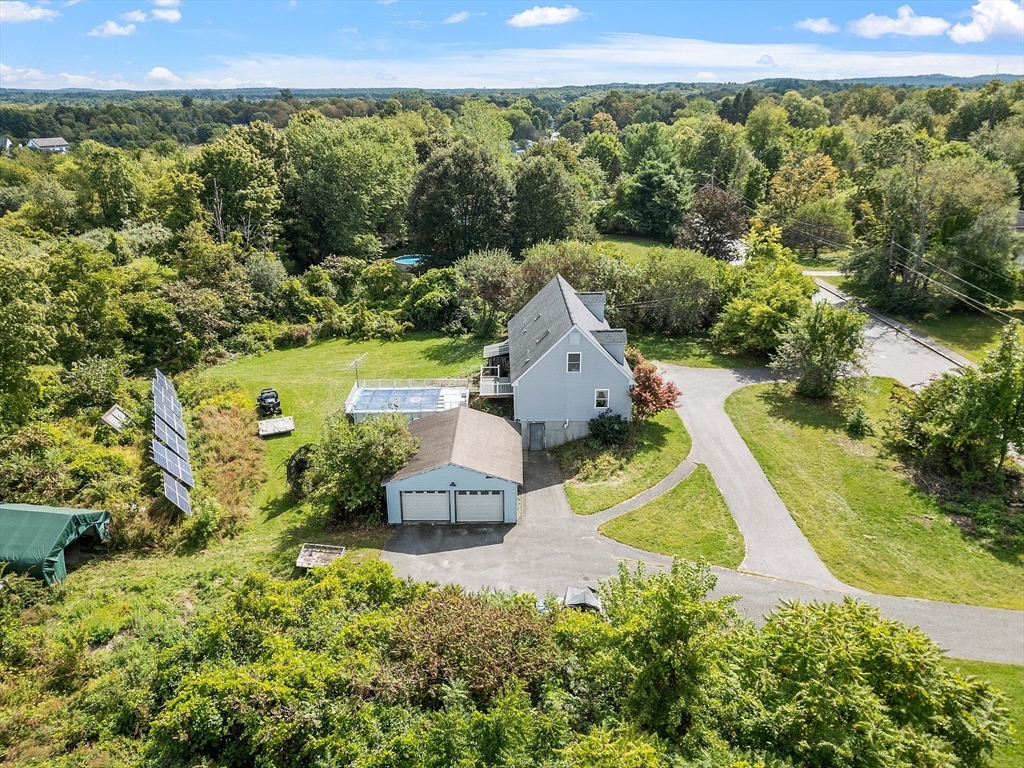 Pepperell, Massachusetts, 01463, United States, 3 Bedrooms Bedrooms, ,2 BathroomsBathrooms,Residential,For Sale,1942837