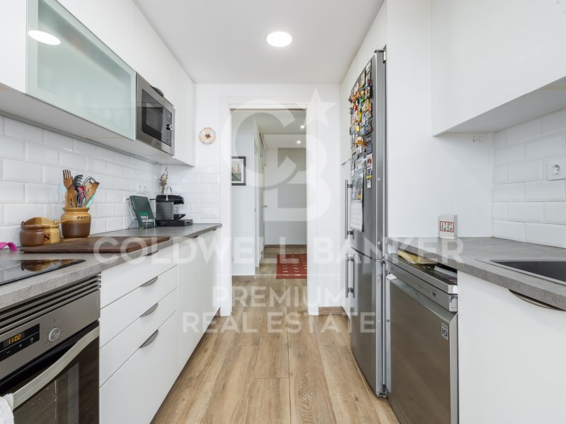 Cerdanyola del Vallès, Catalonia, ES, 4 Bedrooms Bedrooms, ,3 BathroomsBathrooms,Residential,For Sale,1856744