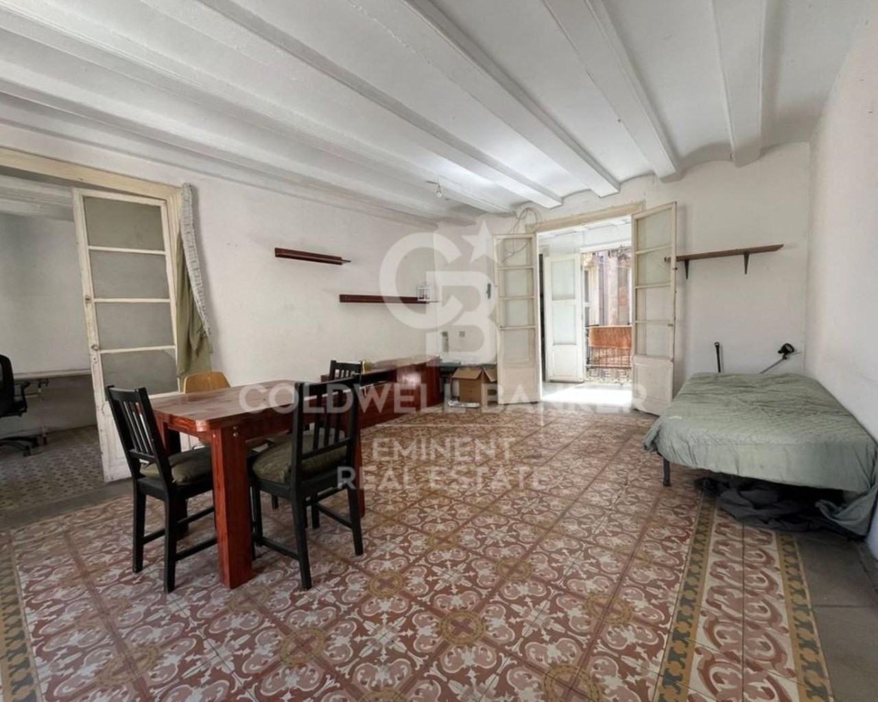 Barcelona, Catalonia, ES, 4 Bedrooms Bedrooms, ,2 BathroomsBathrooms,Residential,For Sale,1838974