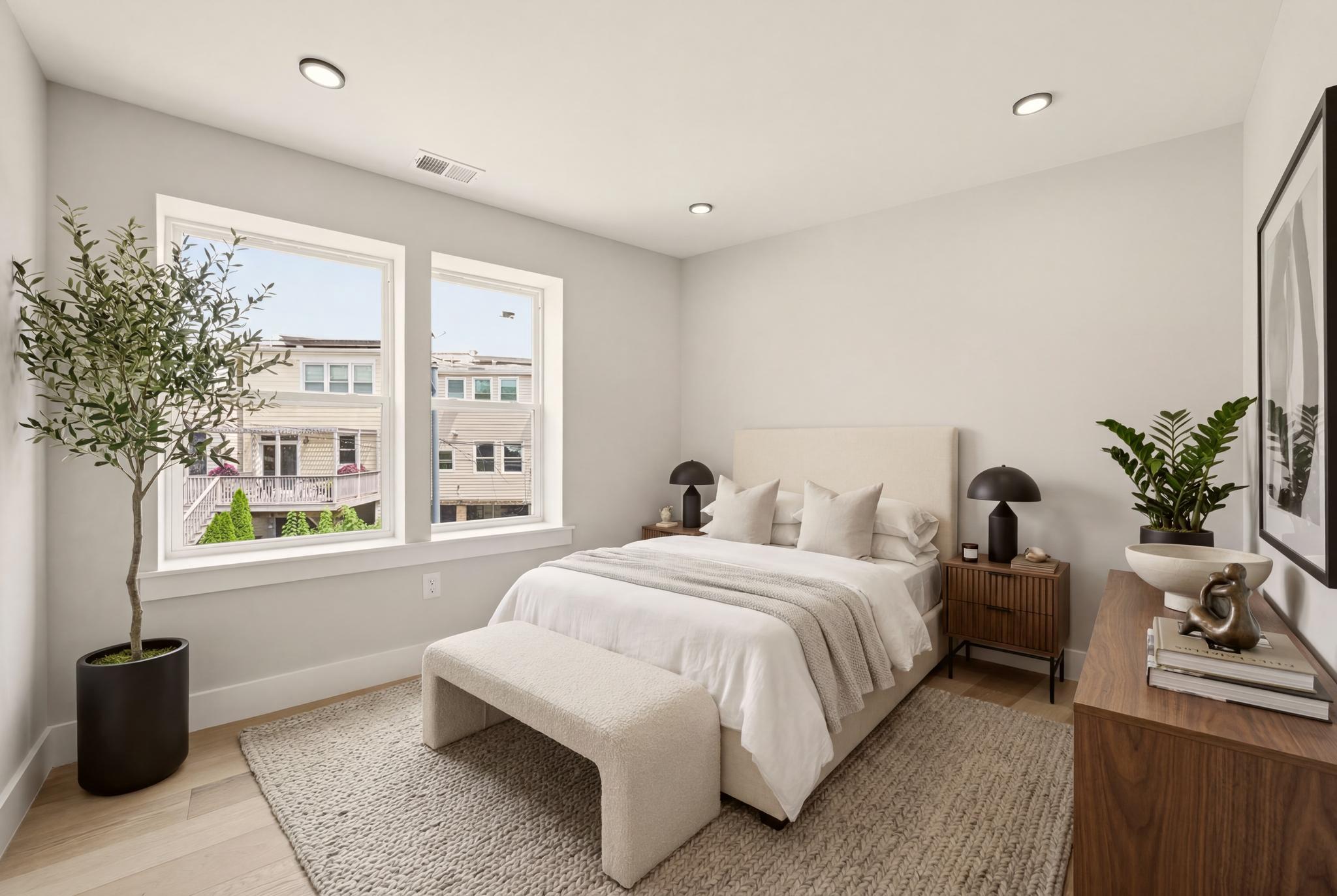  418 Allison Street NW, Washington, DC, 20011 - 物件實景