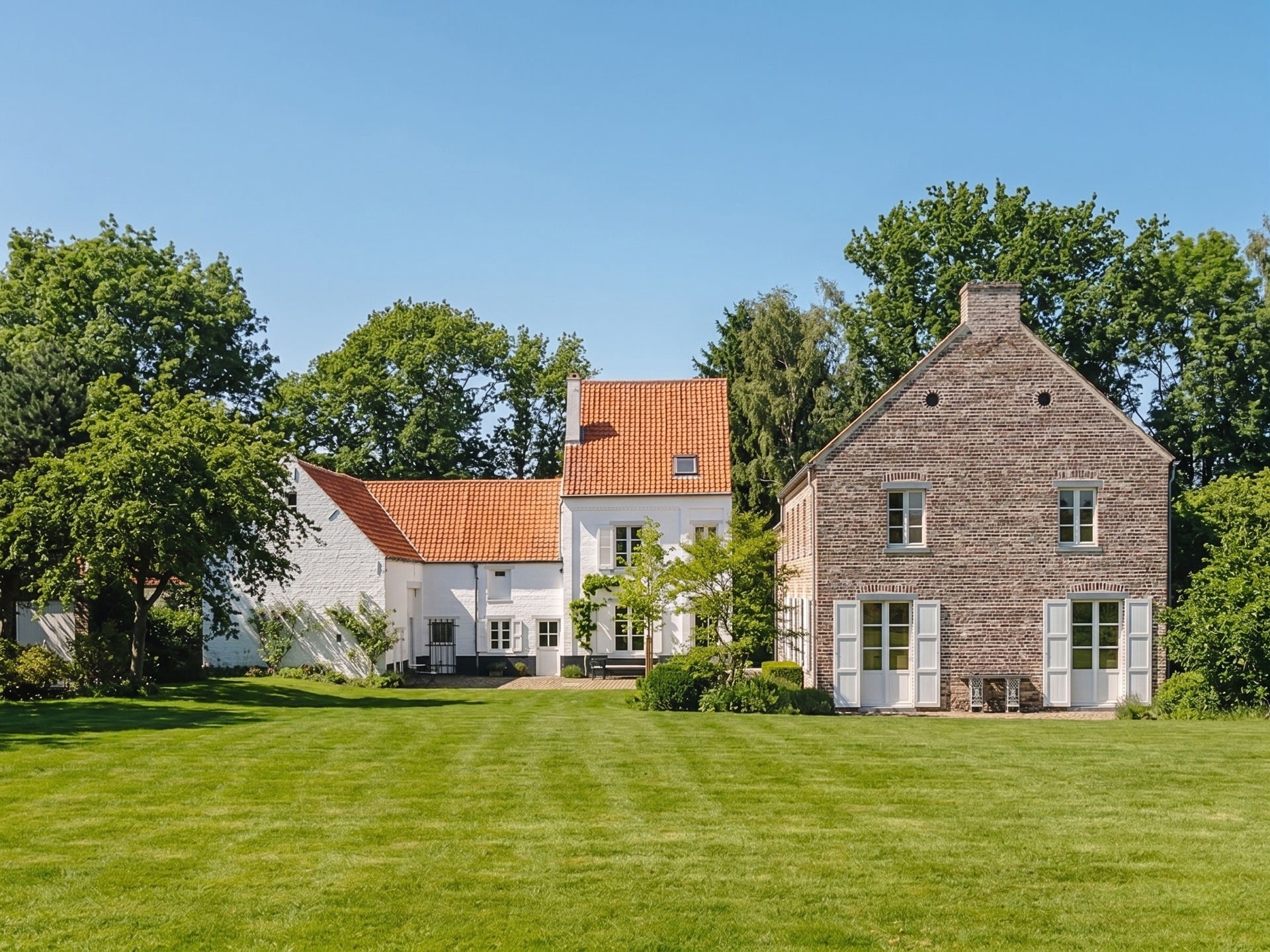  Brabant Wallon I Lasne - 物件實景