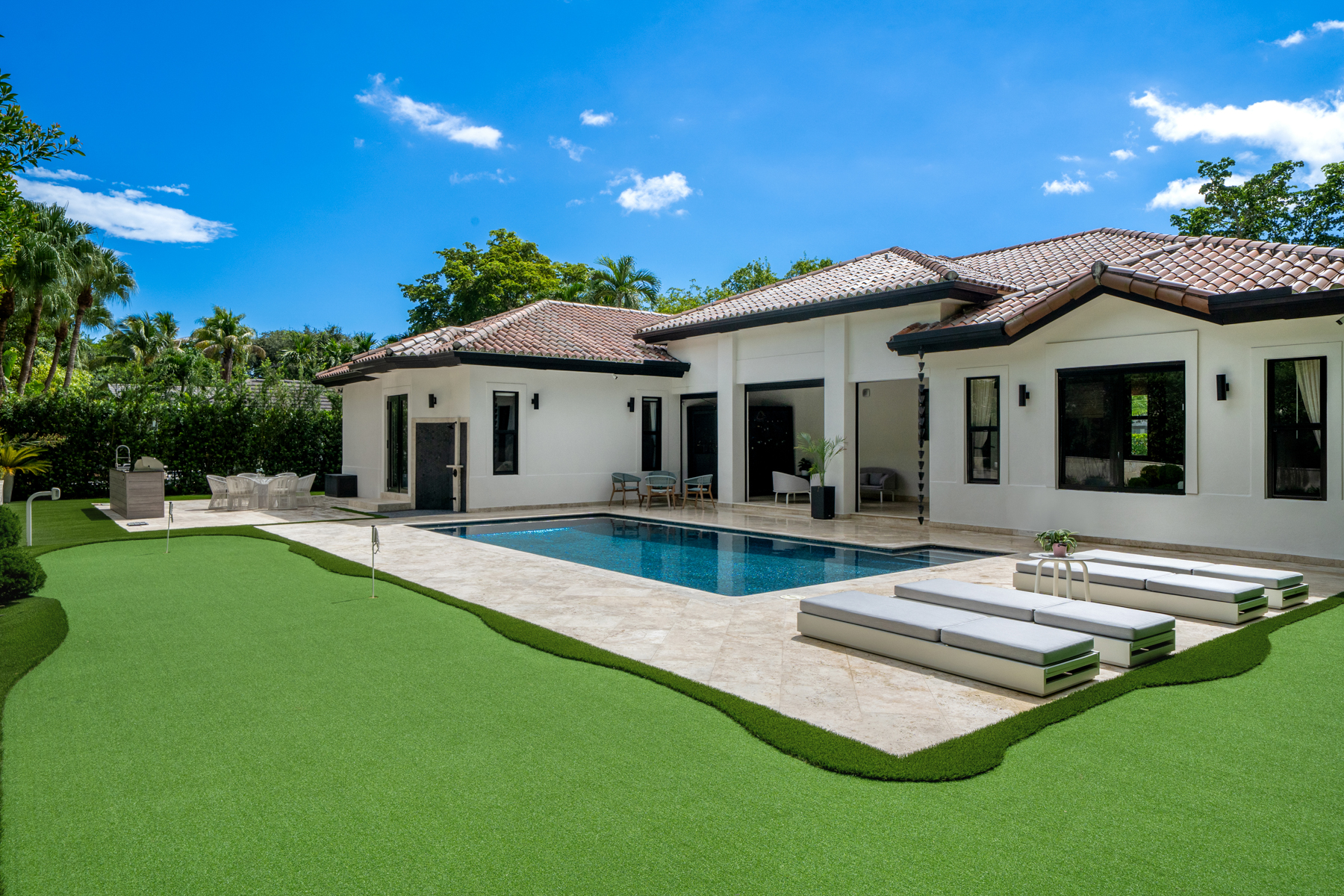  7345 SW 96th St, Pinecrest, FL, 33156 - 物件實景