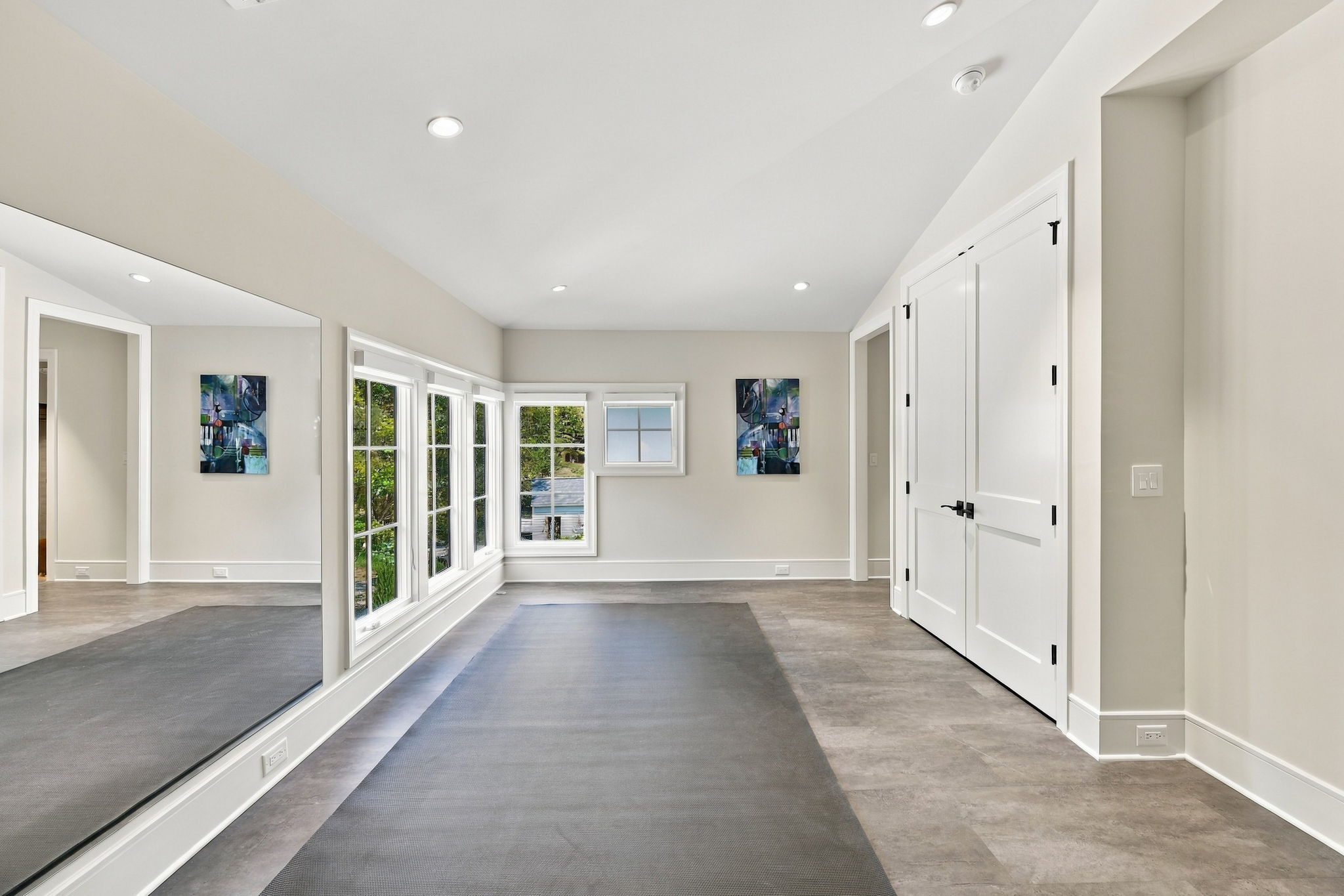 805 Burke Street, Raleigh, NC 27609 - 物件實景