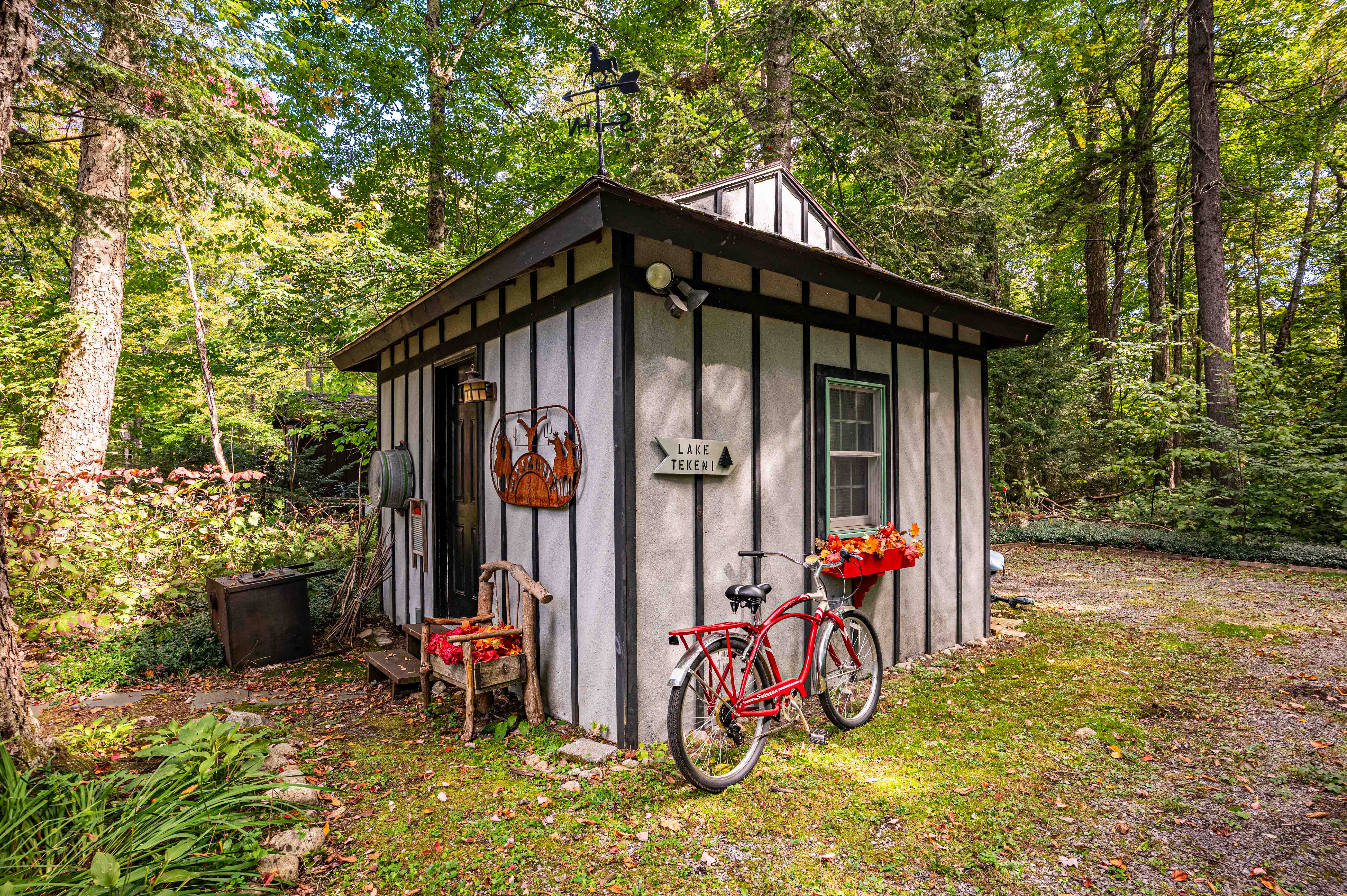  148 Onekio Rd, Thendara, NY, 13472 - 物件實景