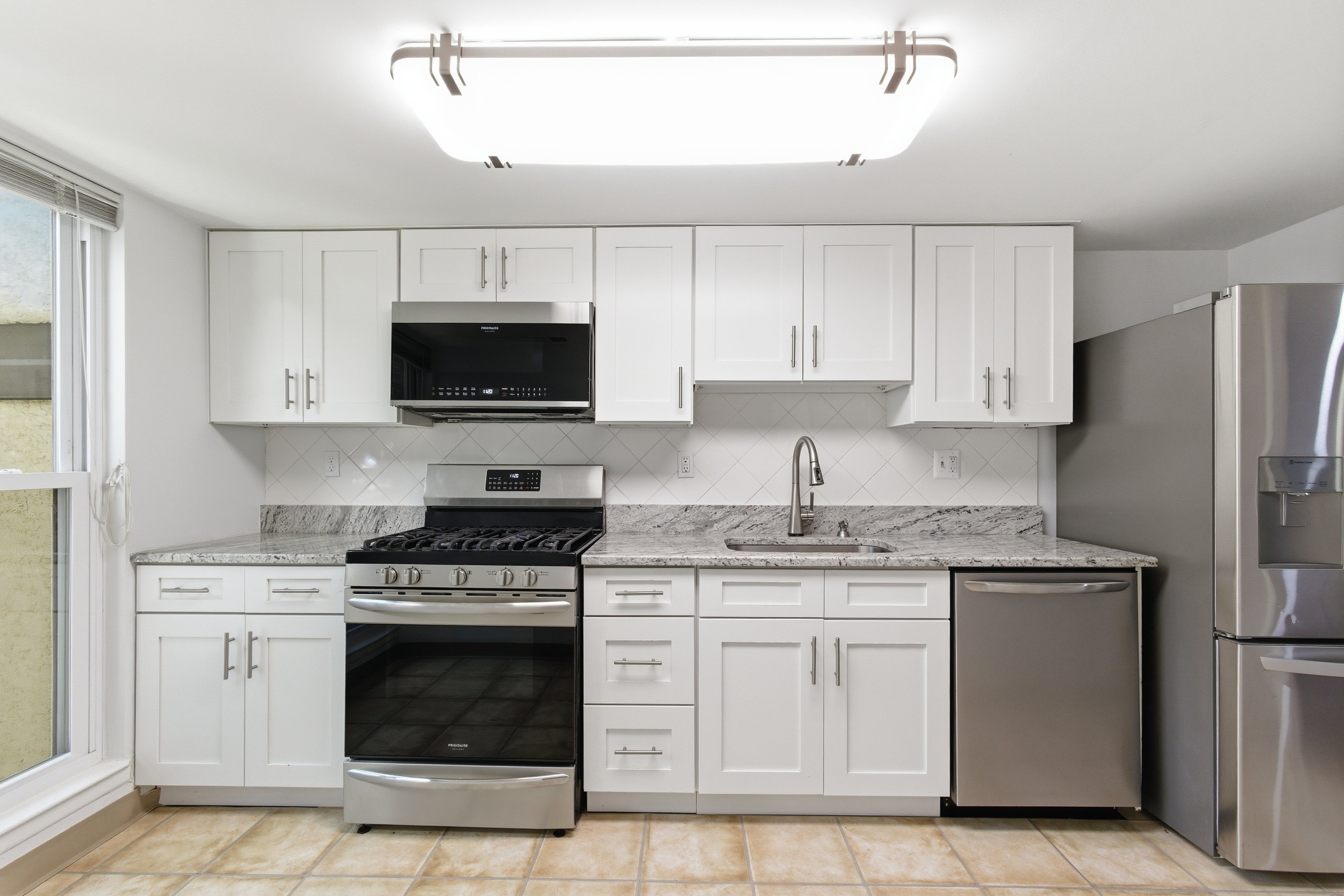  289 Shawmont Avenue #E, Philadelphia, PA 19128 - 物件實景