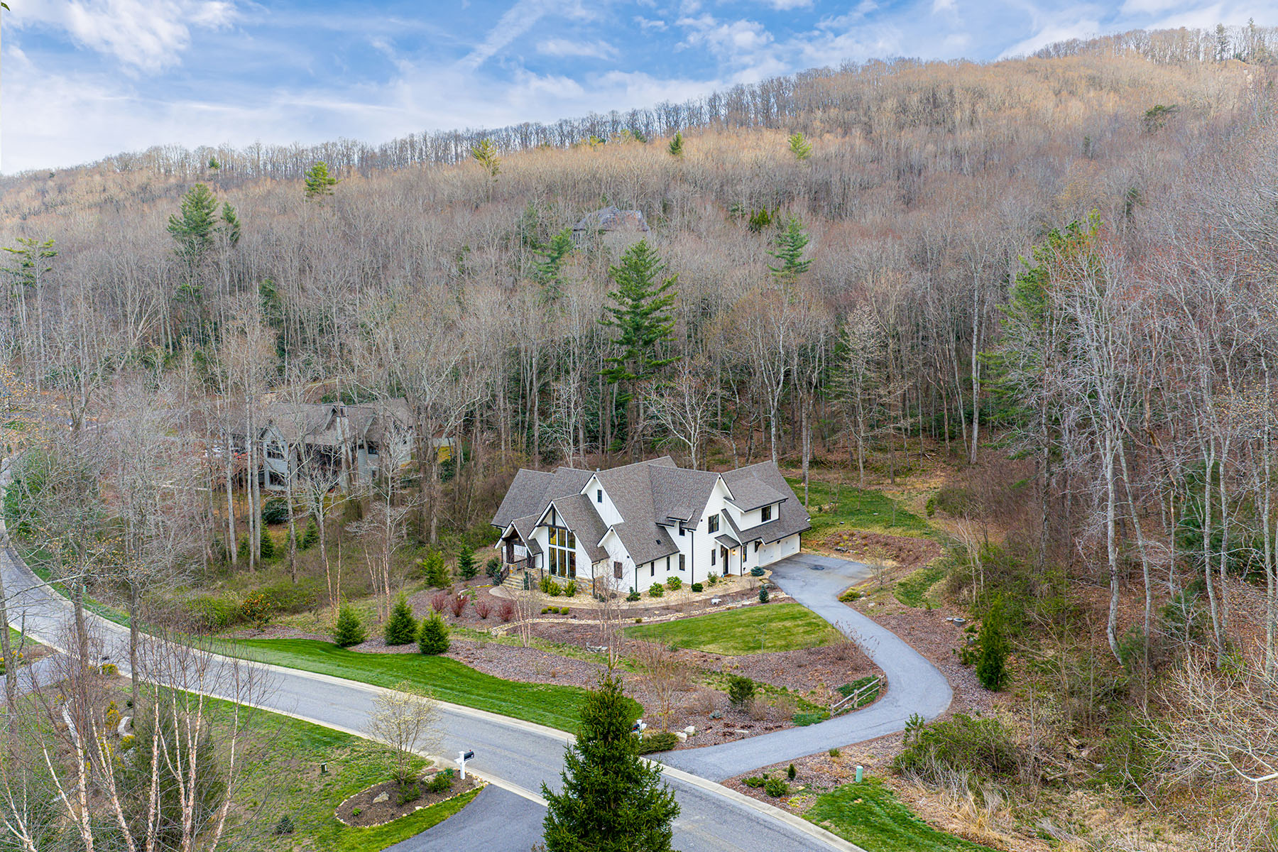  ASHEVILLE - 物件實景